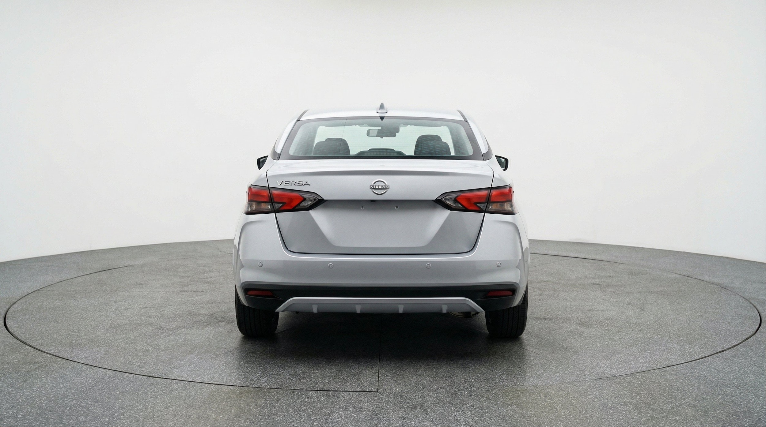 Thumbnail: 2025 Nissan Versa - 7