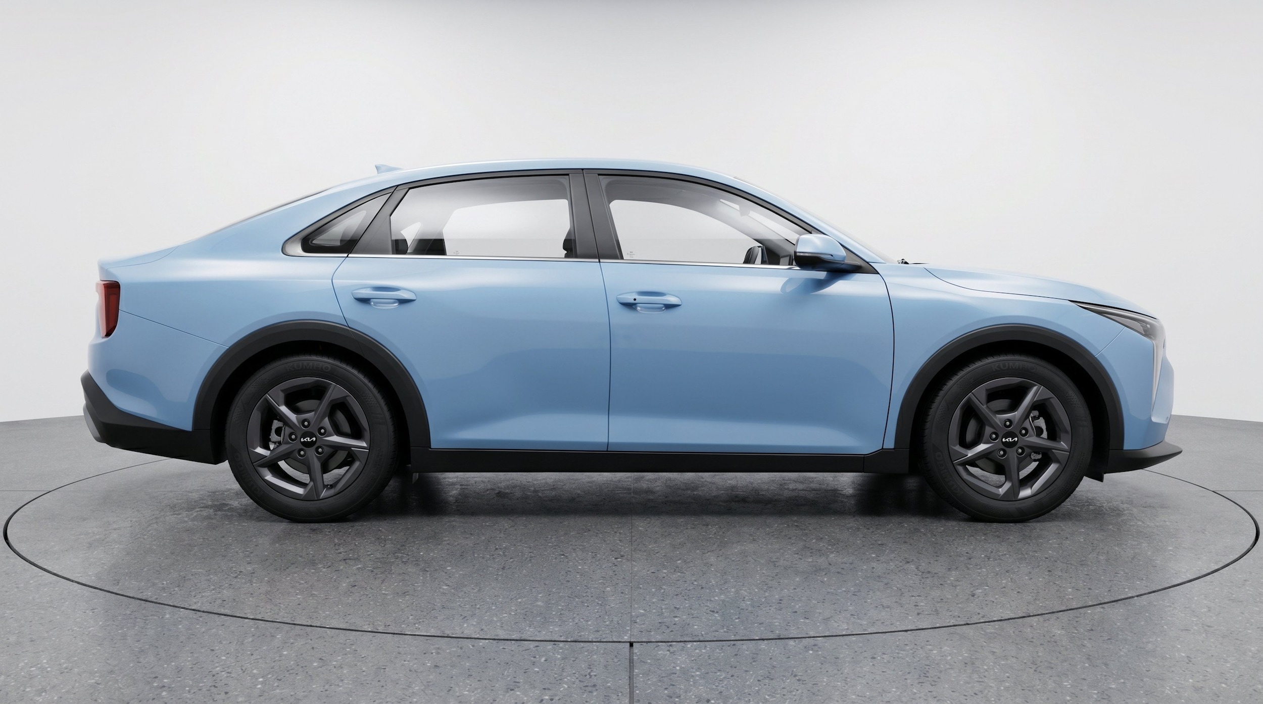 Thumbnail: 2026 Kia K4 - 10