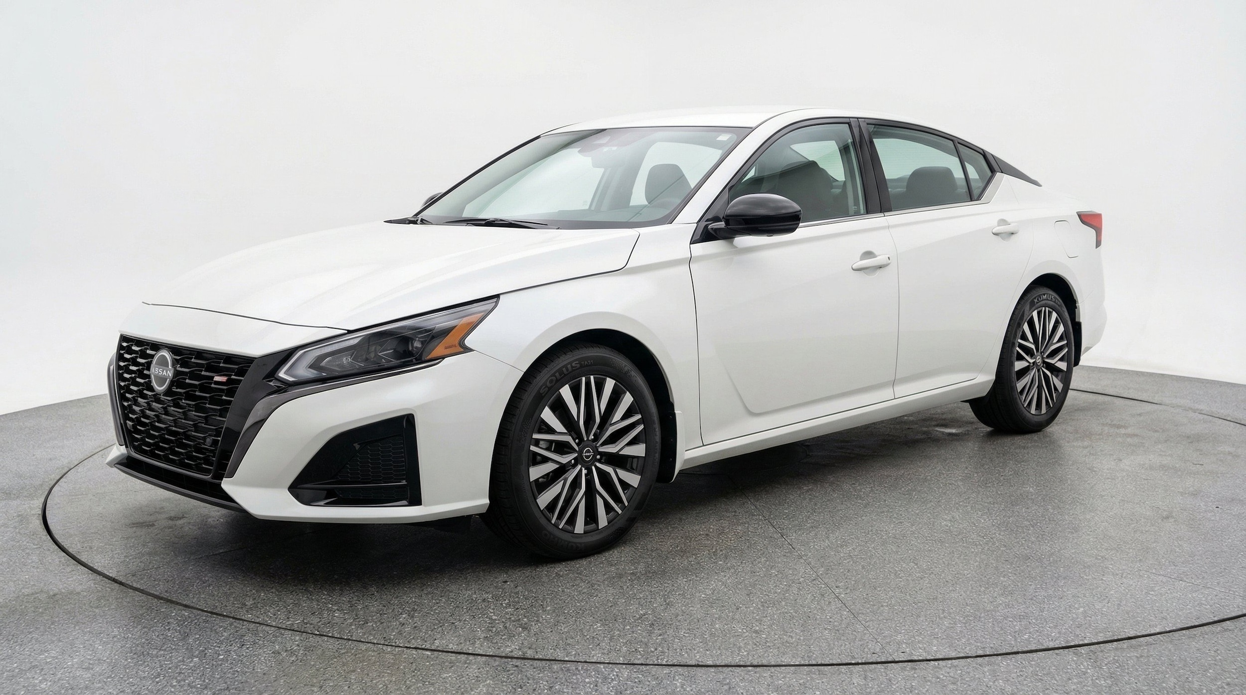 Thumbnail: 2026 Nissan Altima - 3
