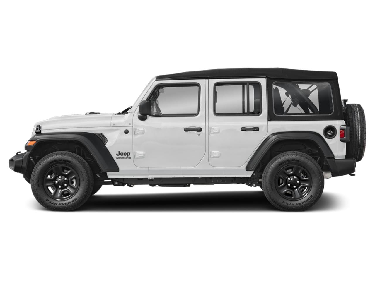 Thumbnail: 2025 Jeep Wrangler - 3