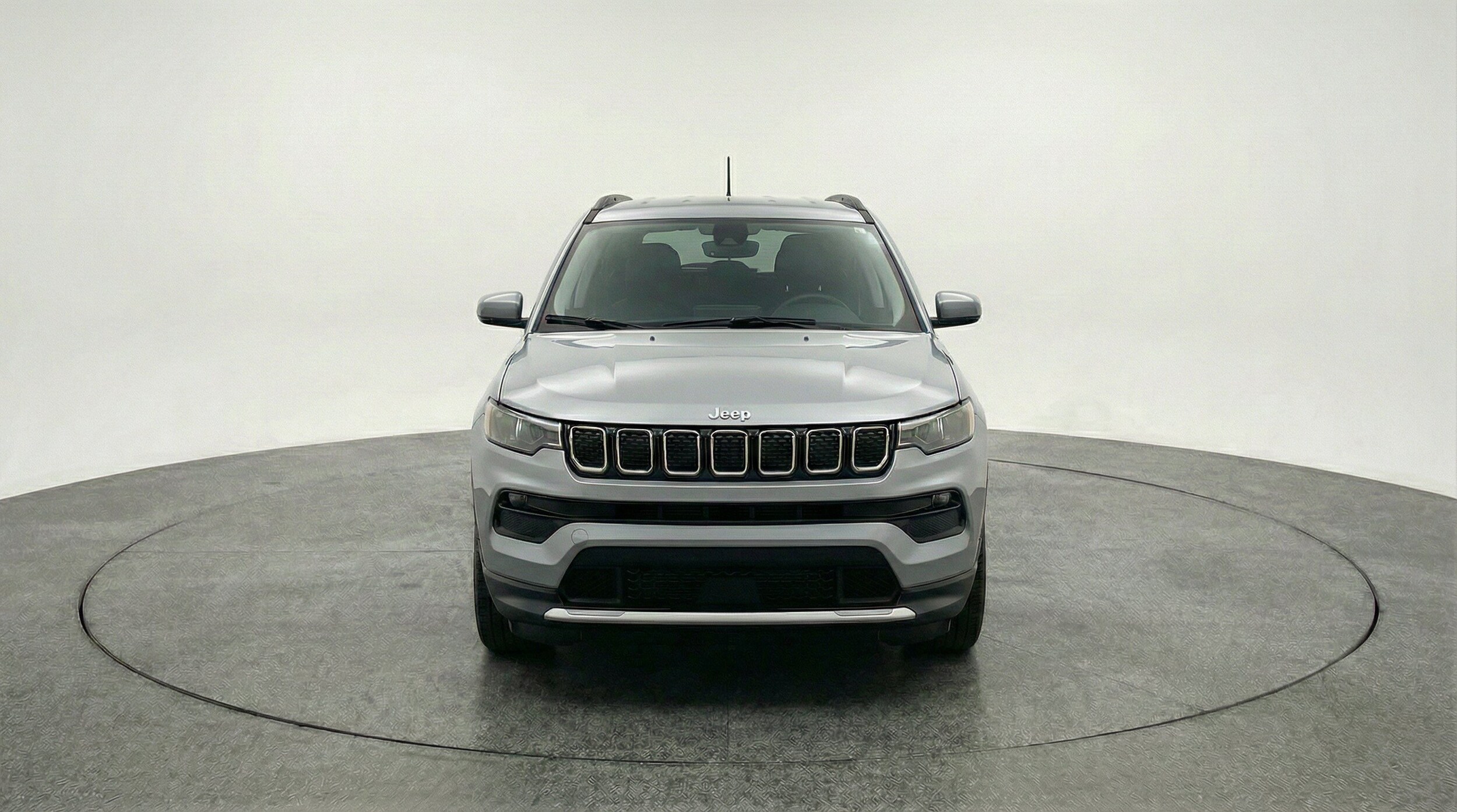 Thumbnail: 2025 Jeep Compass - 2