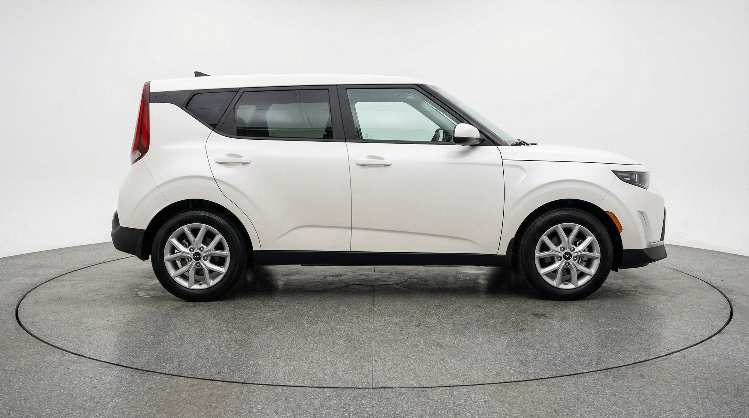 Thumbnail: 2025 Kia Soul - 10