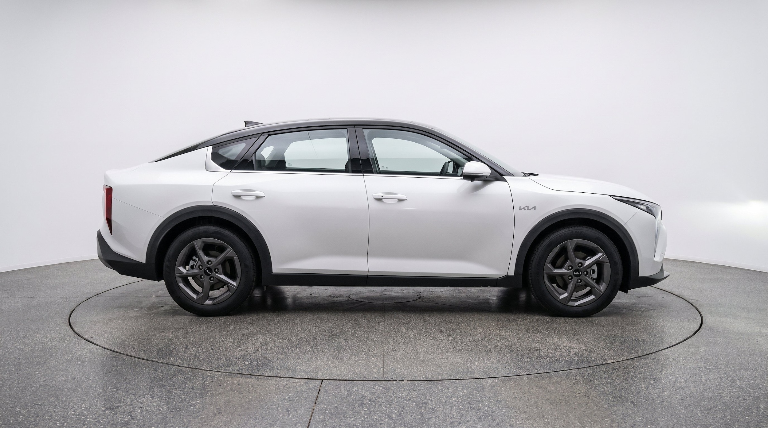 Thumbnail: 2026 Kia K4 - 10