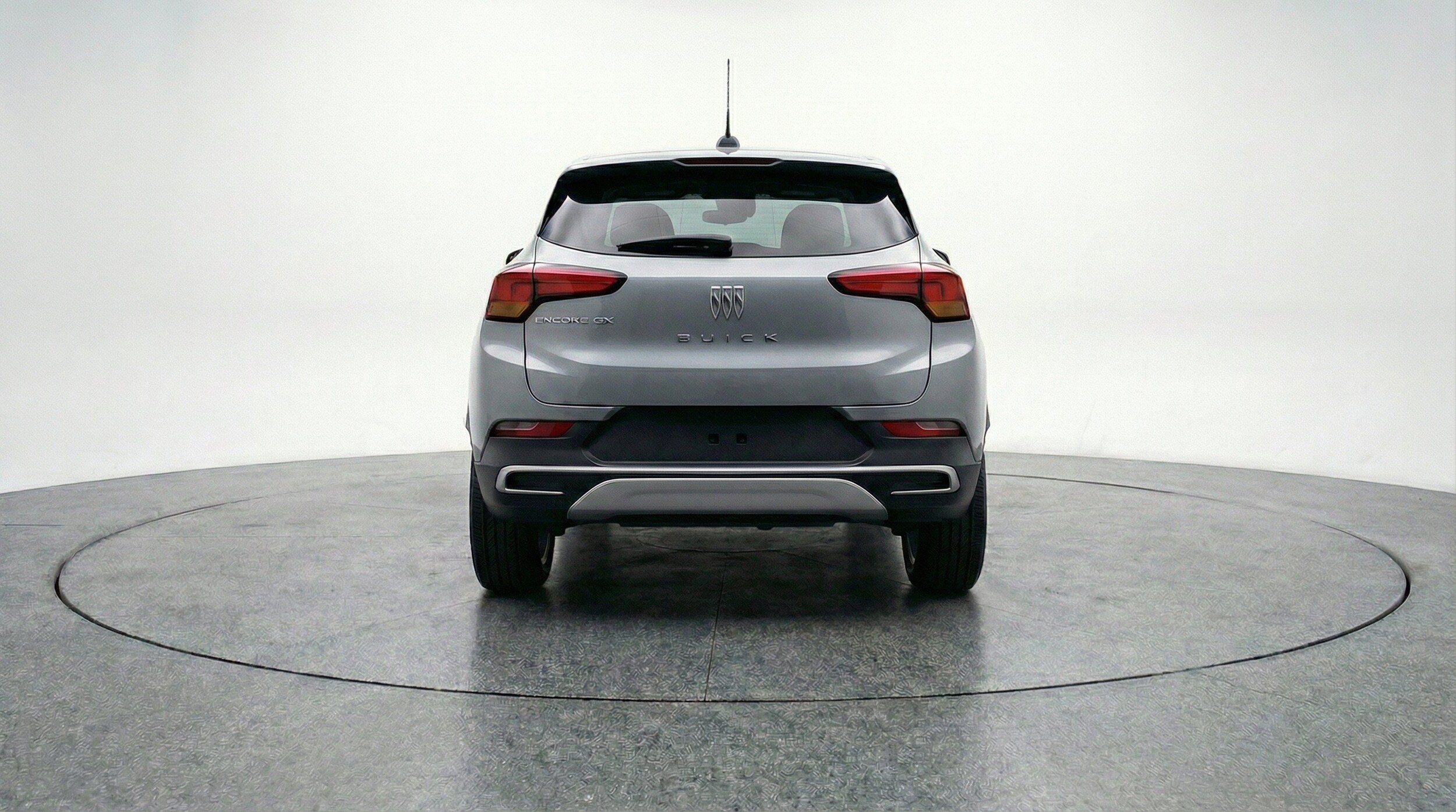 Thumbnail: 2026 Buick Encore GX - 7