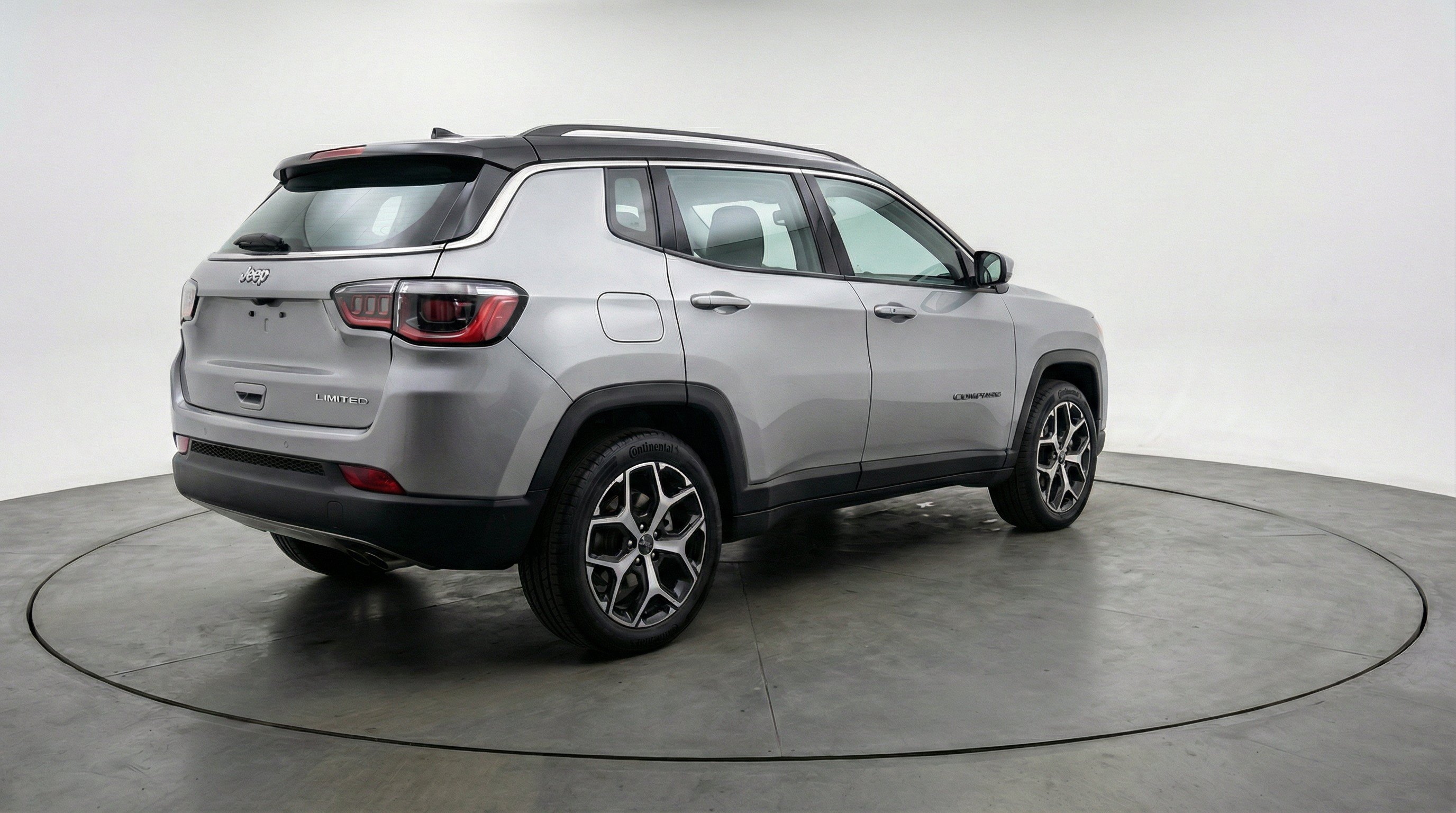 Thumbnail: 2025 Jeep Compass - 9