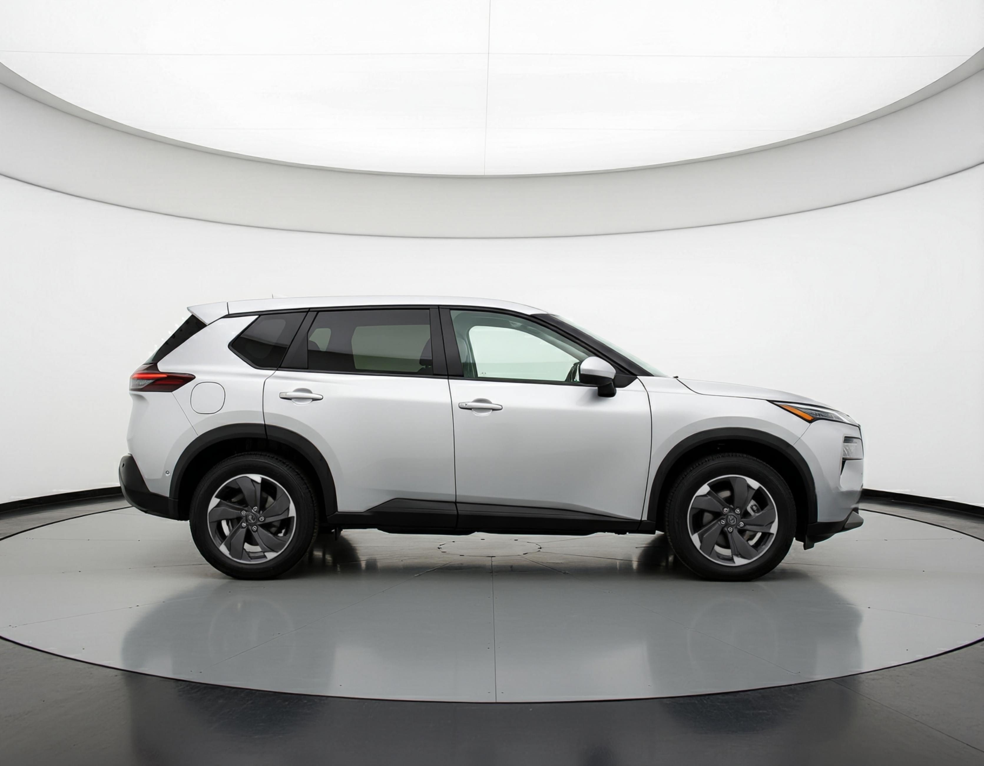 Thumbnail: 2025 Nissan Rogue - 11