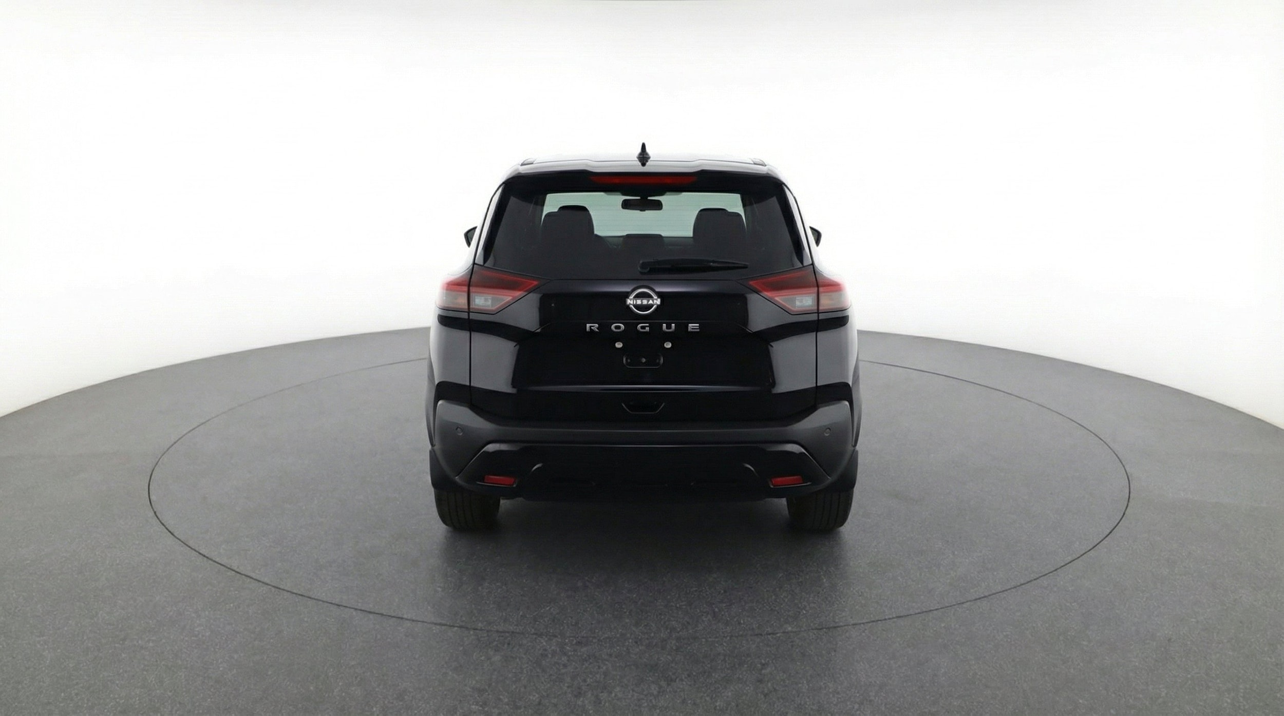 Thumbnail: 2026 Nissan Rogue - 7
