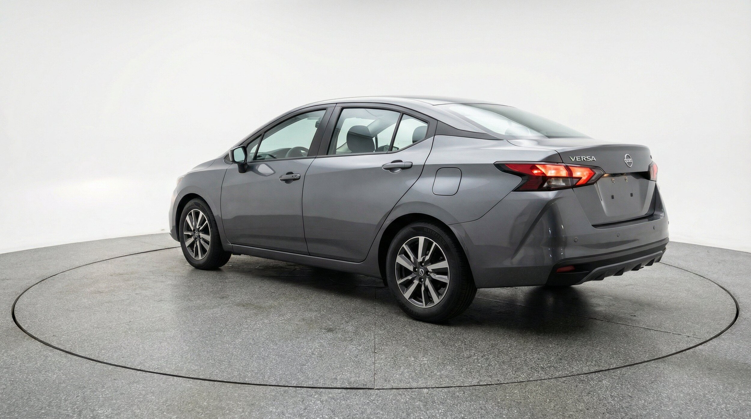 Thumbnail: 2025 Nissan Versa - 6