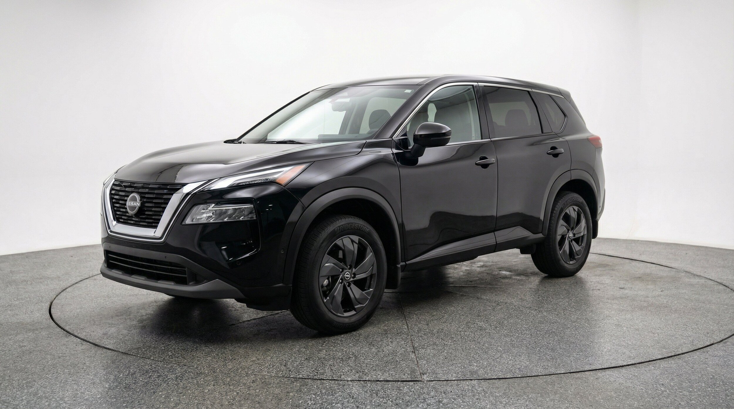 Thumbnail: 2026 Nissan Rogue - 3