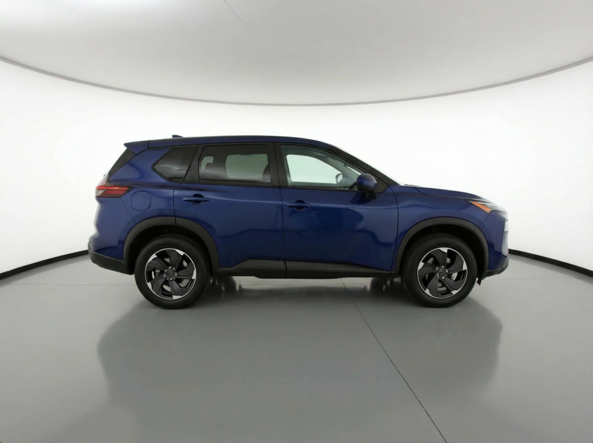 Thumbnail: 2025 Nissan Rogue - 10