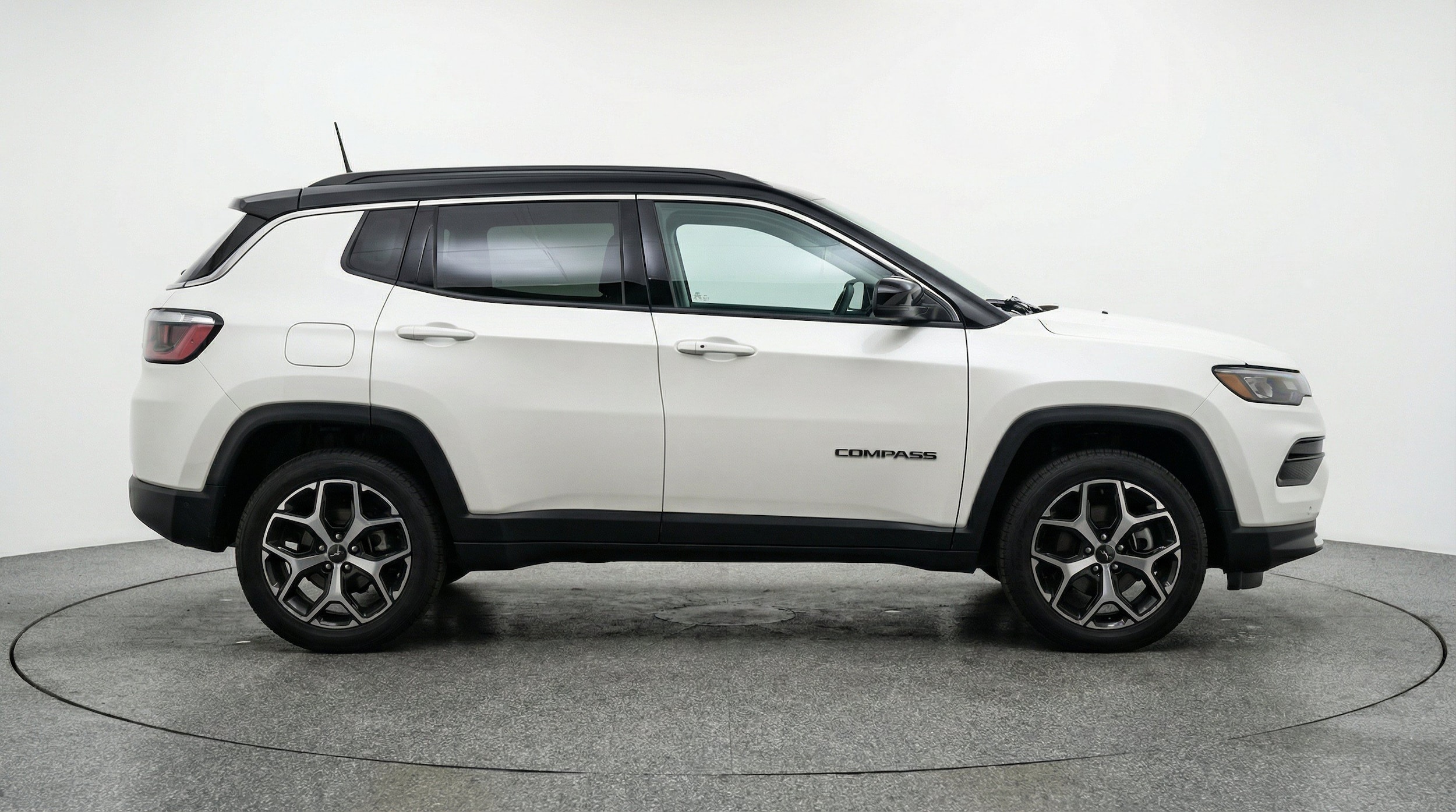 Thumbnail: 2025 Jeep Compass - 10
