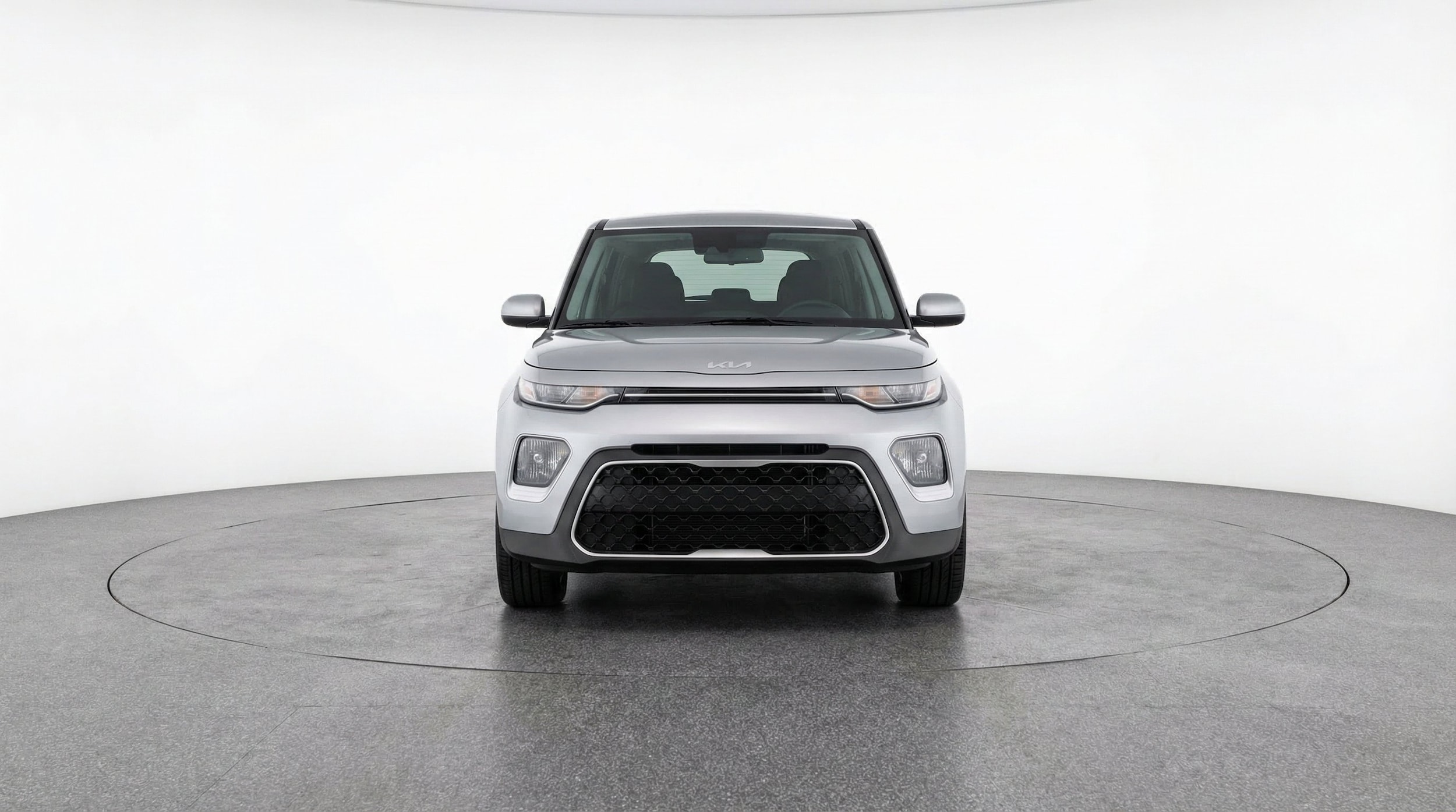 Thumbnail: 2025 Kia Soul - 2