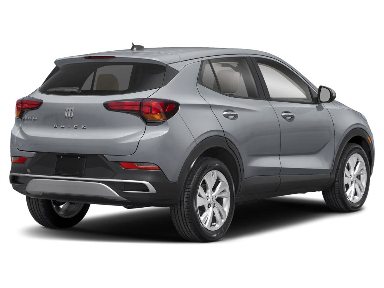 Thumbnail: 2025 Buick Encore GX - 2