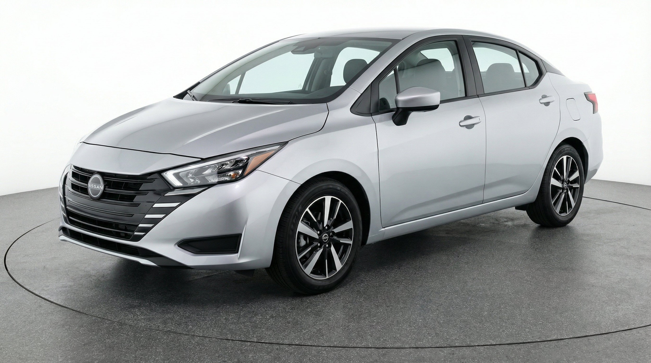 Thumbnail: 2025 Nissan Versa - 3
