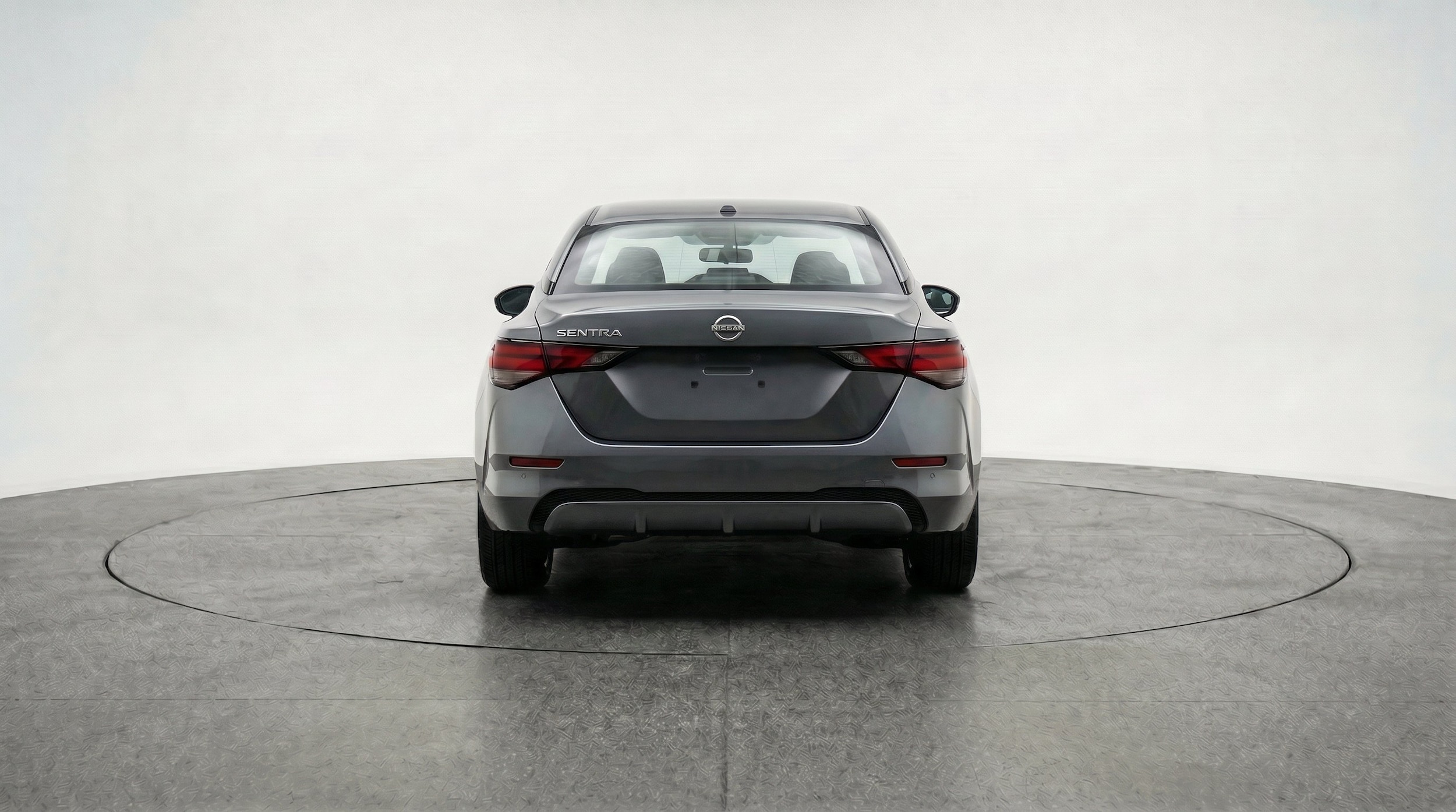 Thumbnail: 2025 Nissan Sentra - 7