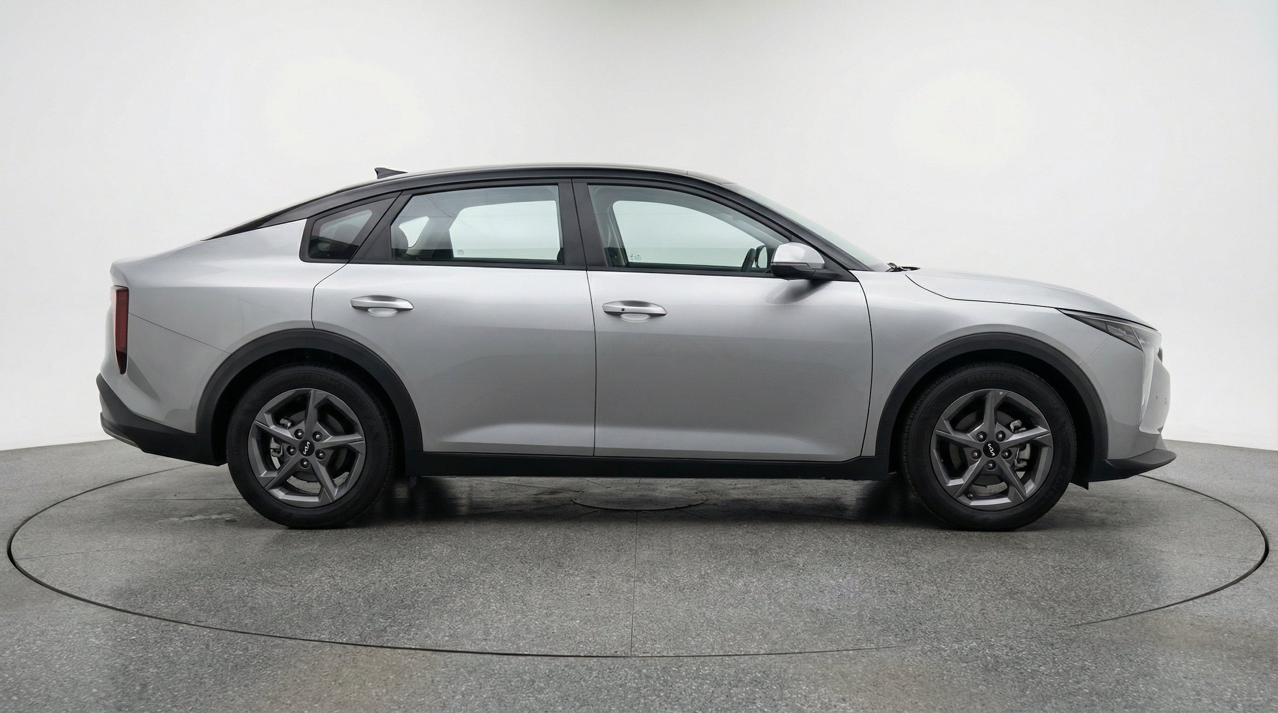 Thumbnail: 2026 Kia K4 - 11