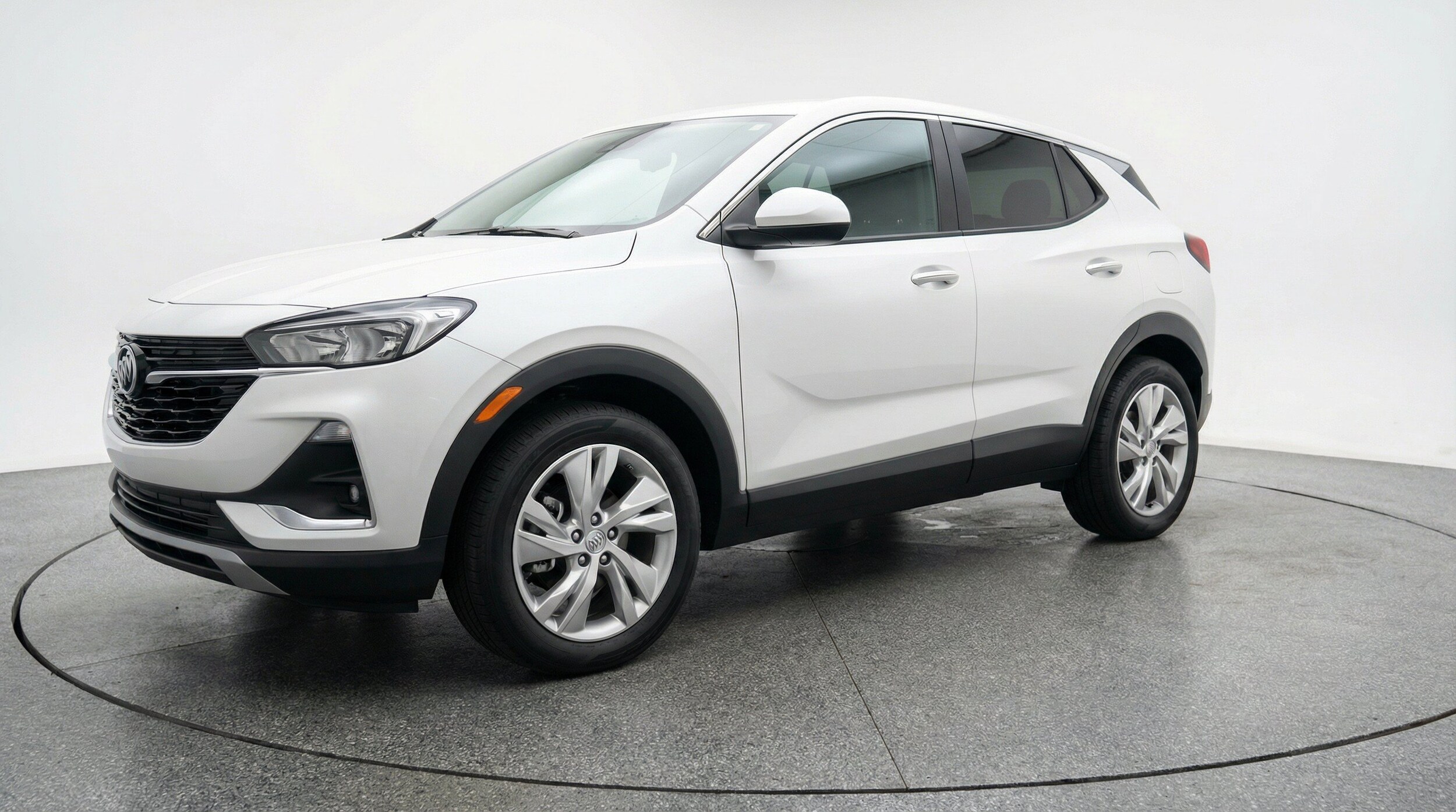 Thumbnail: 2026 Buick Encore GX - 3