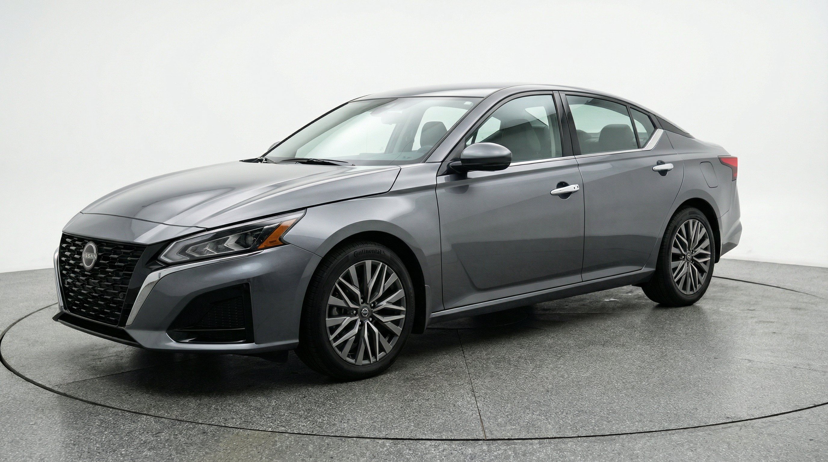 Thumbnail: 2025 Nissan Altima - 3