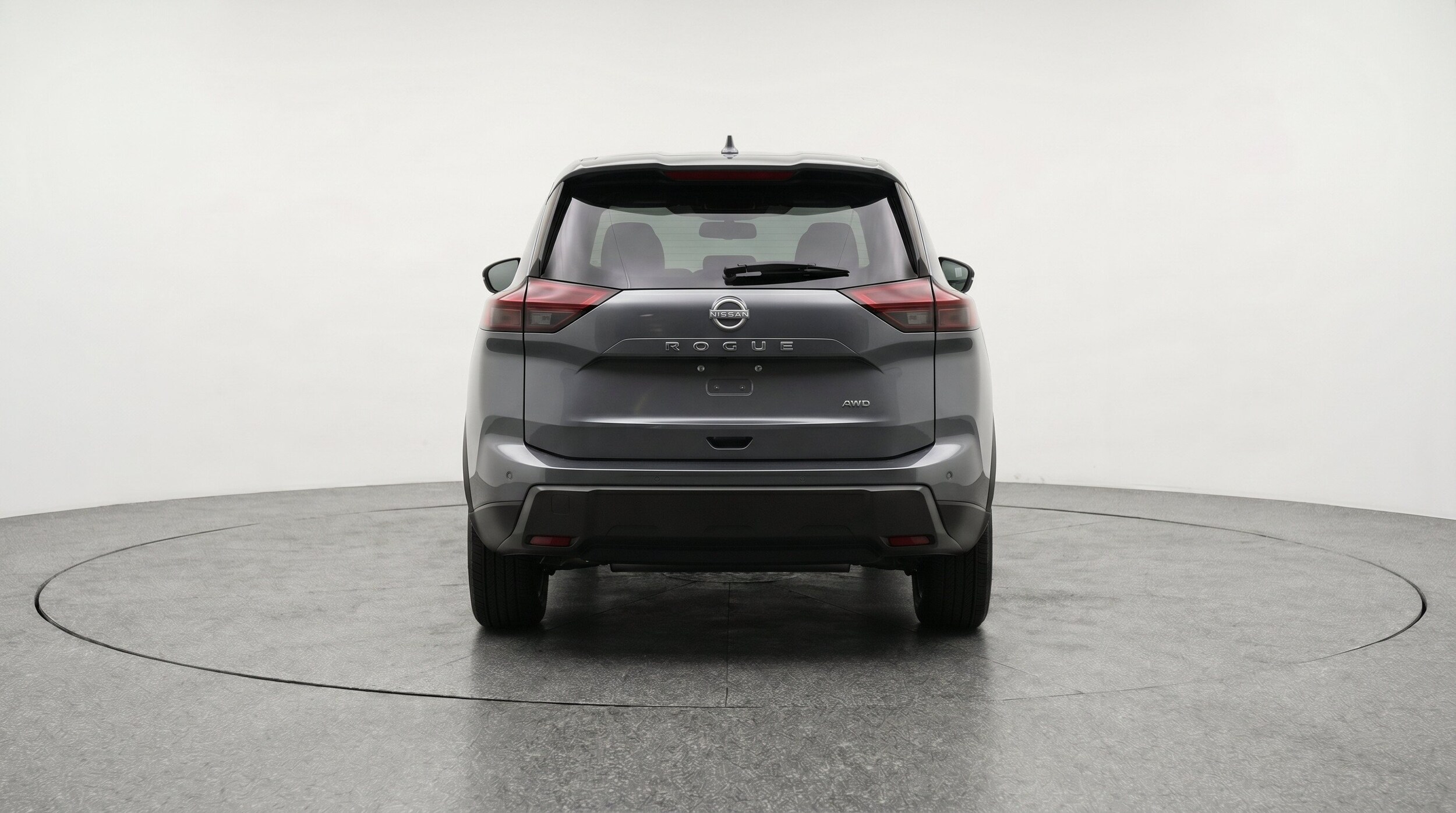Thumbnail: 2025 Nissan Rogue - 7
