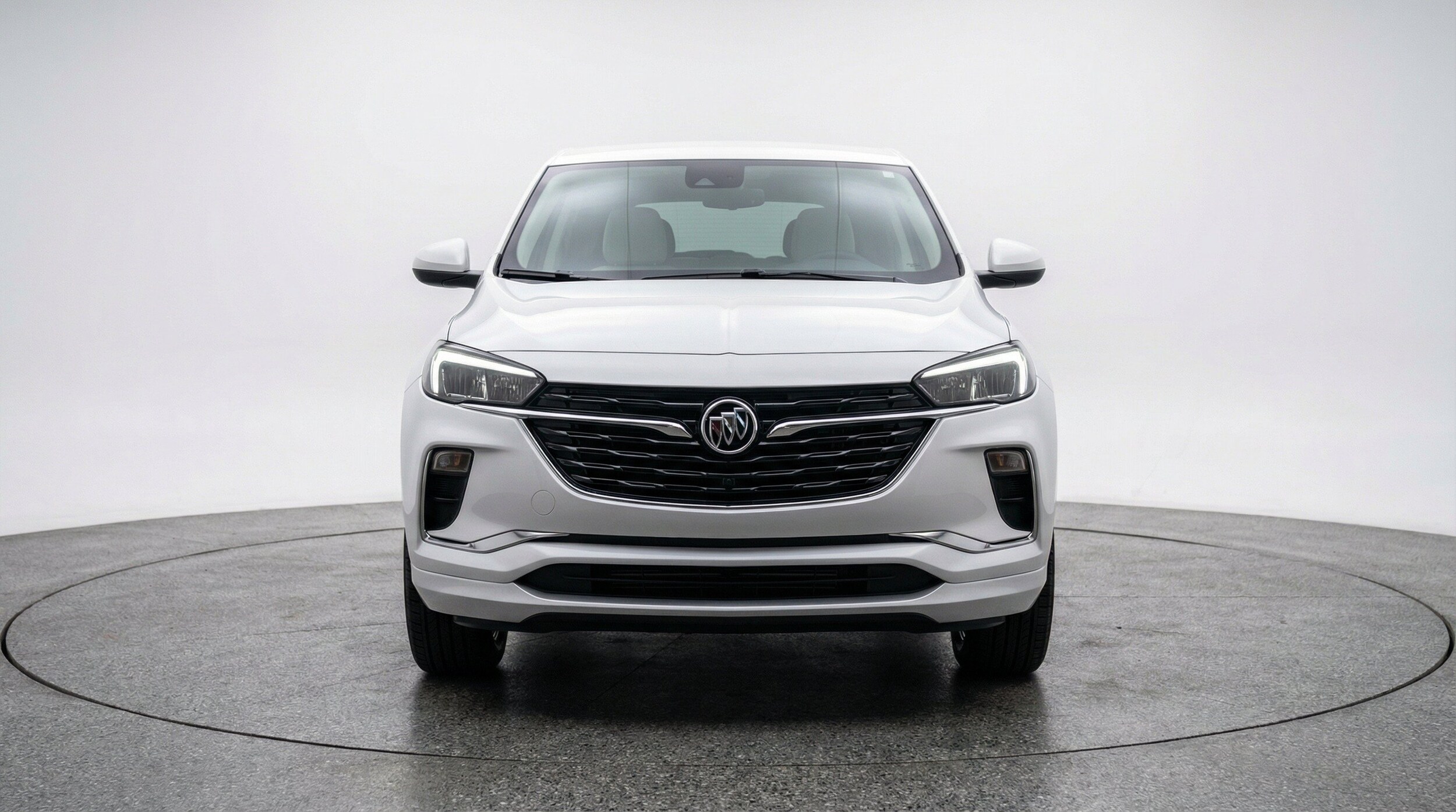 Thumbnail: 2026 Buick Encore GX - 2