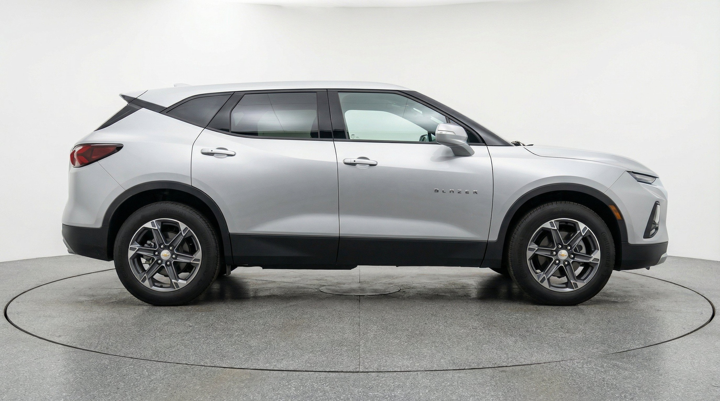 Thumbnail: 2026 Chevrolet Blazer - 10