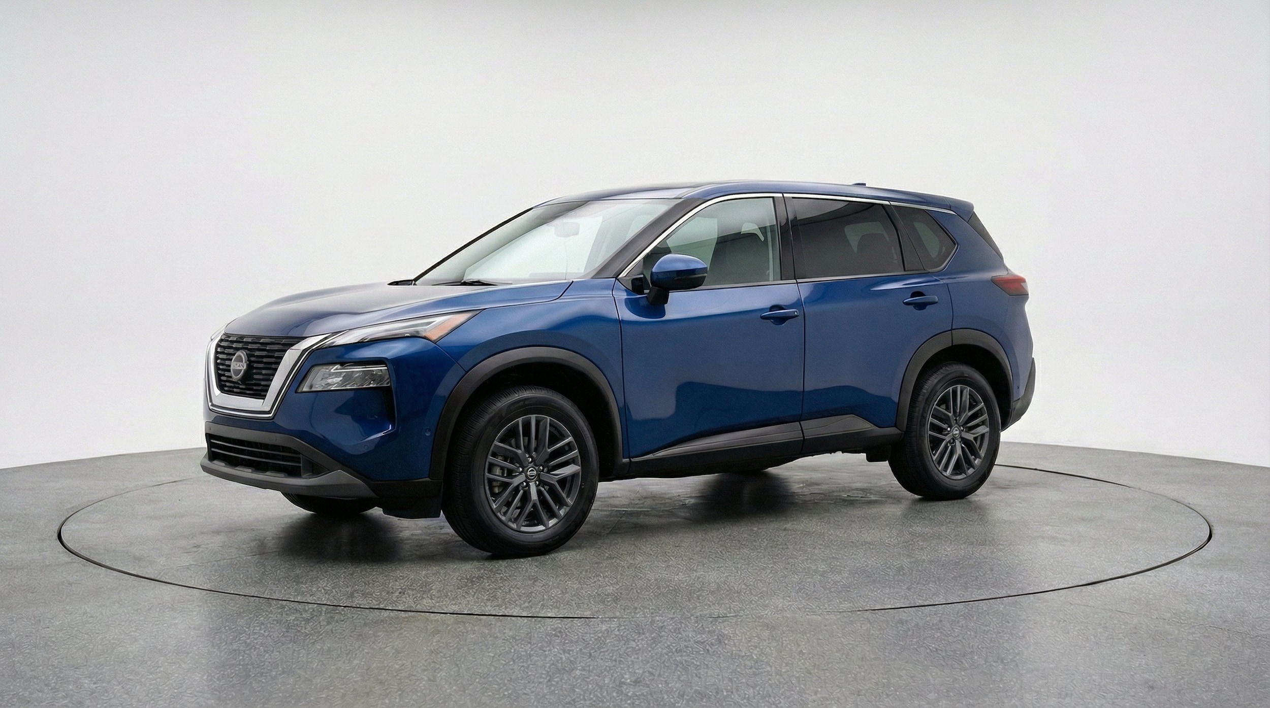 Thumbnail: 2026 Nissan Rogue - 3