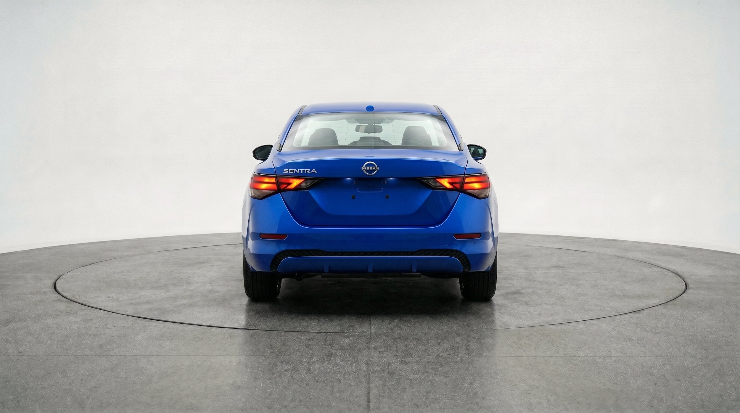 Thumbnail: 2025 Nissan Sentra - 7
