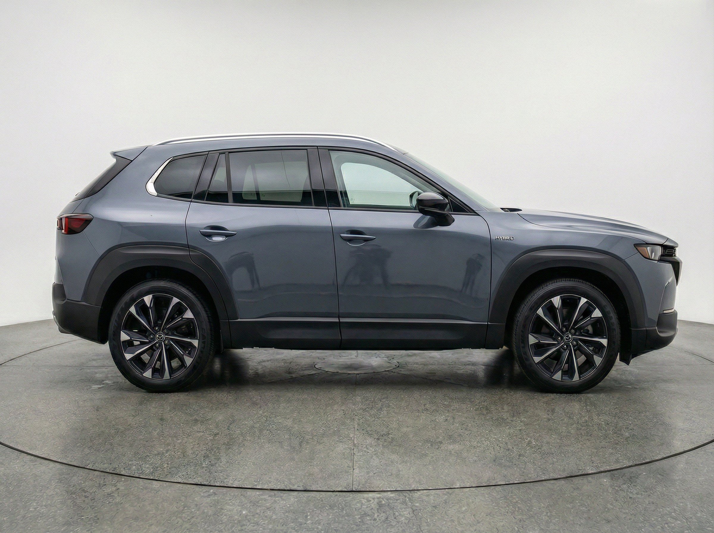 Thumbnail: 2025 Mazda CX-50 - 11