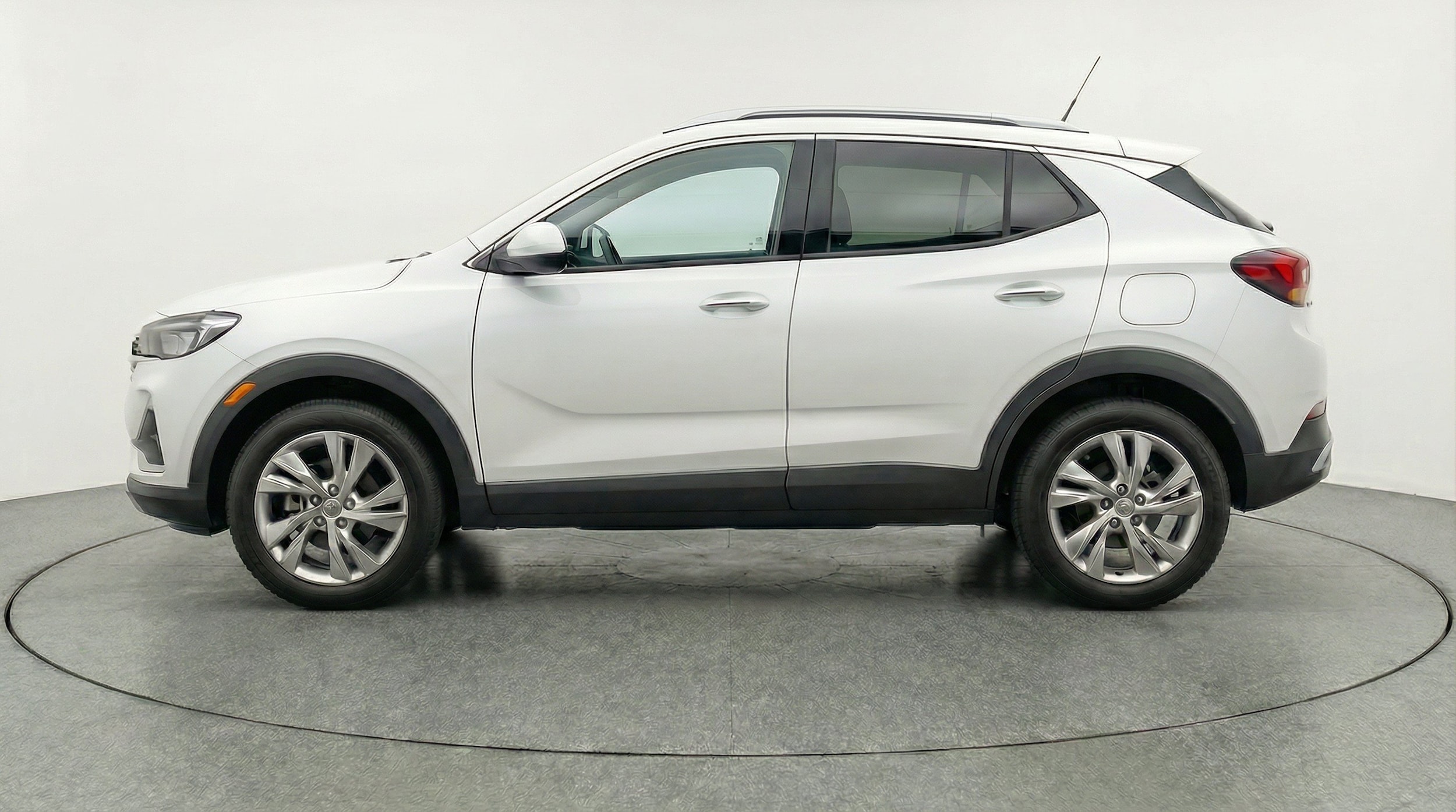 Thumbnail: 2026 Buick Encore GX - 5