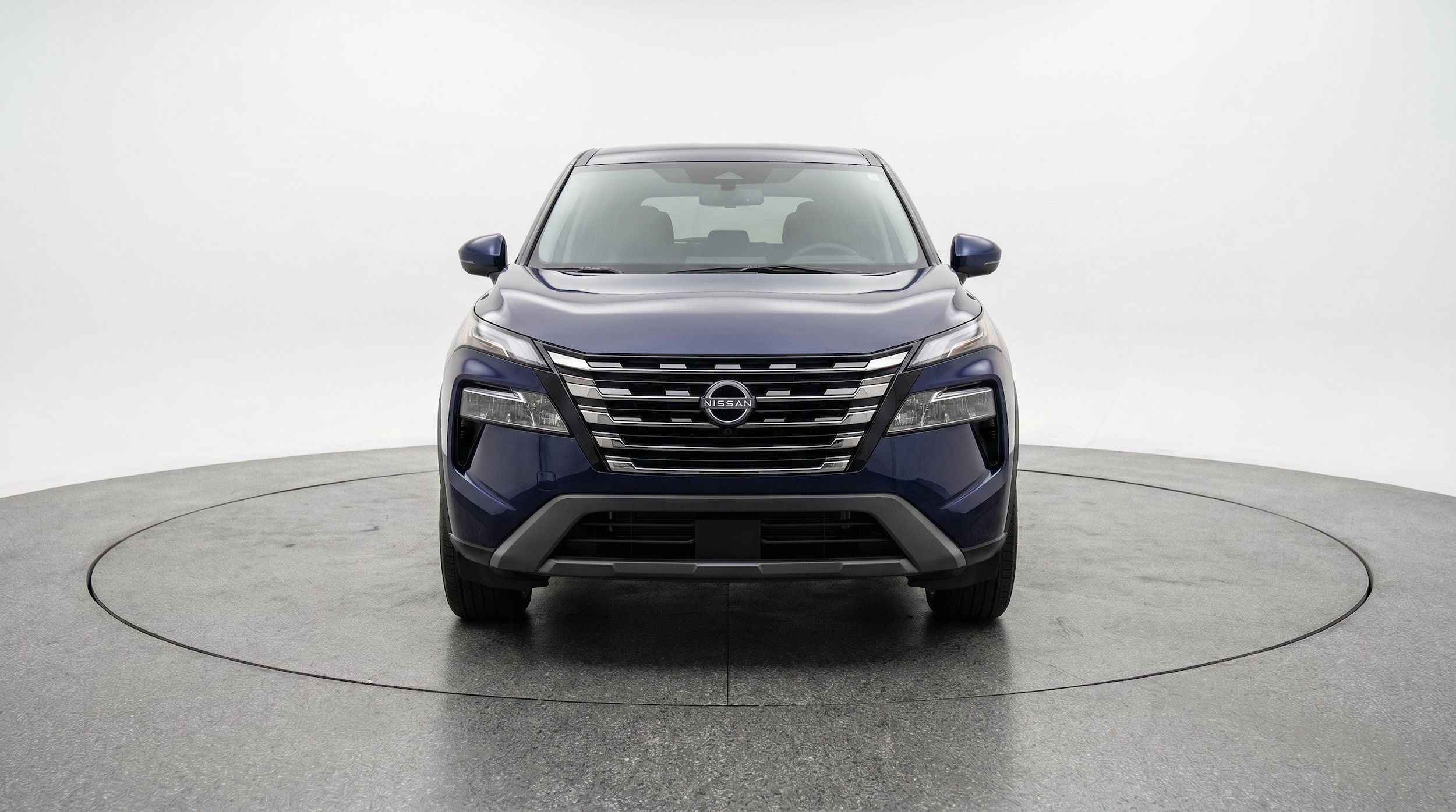 Thumbnail: 2025 Nissan Rogue - 2