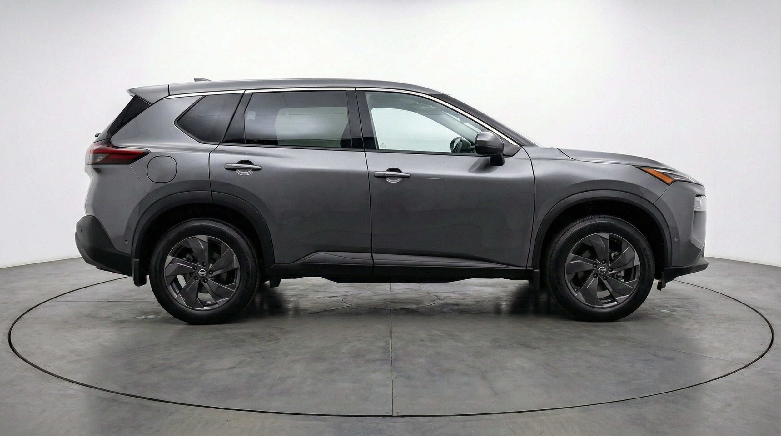 Thumbnail: 2025 Nissan Rogue - 10