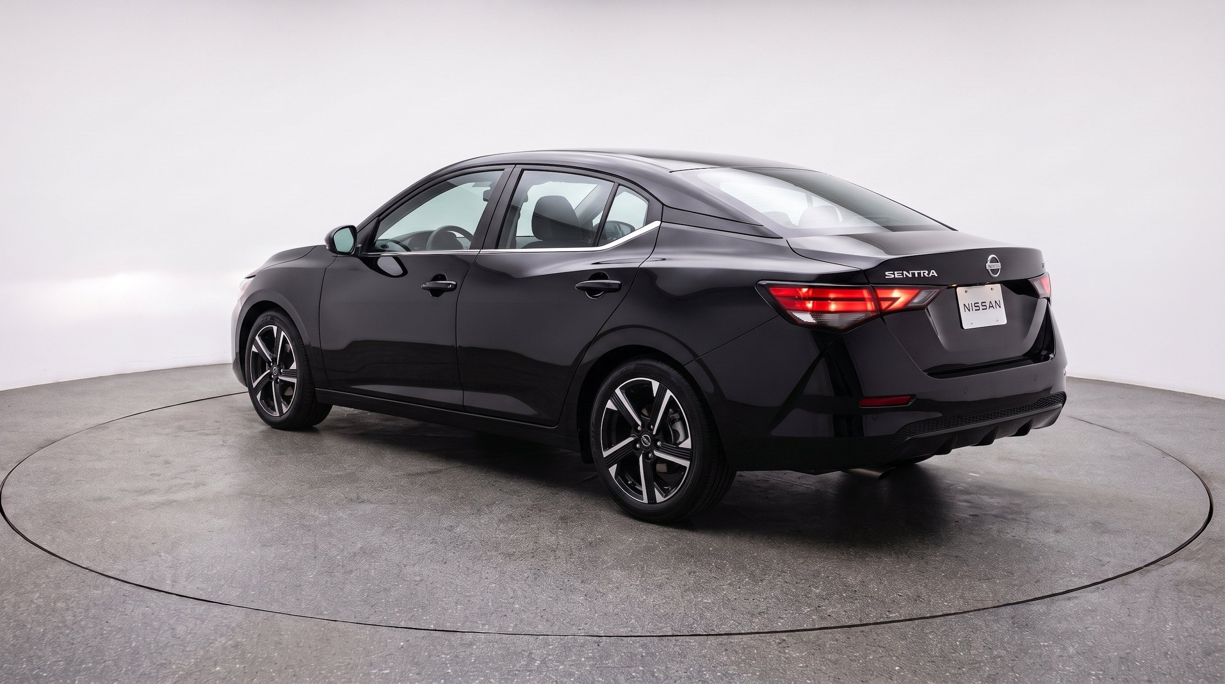 Thumbnail: 2025 Nissan Sentra - 6