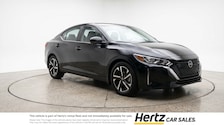 2025 Nissan Sentra SV -
                  Phoenix, AZ