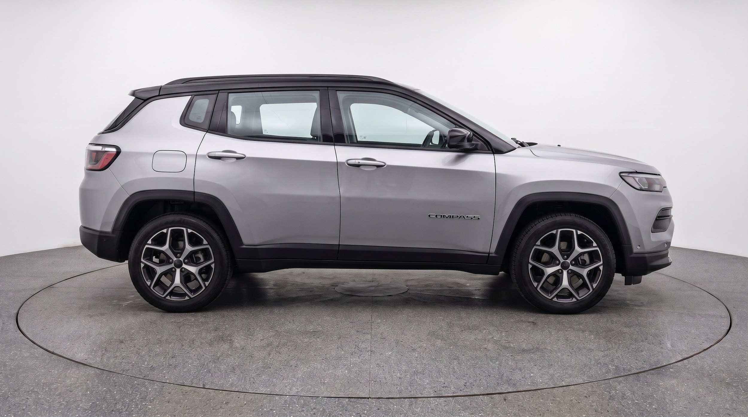 Thumbnail: 2025 Jeep Compass - 10