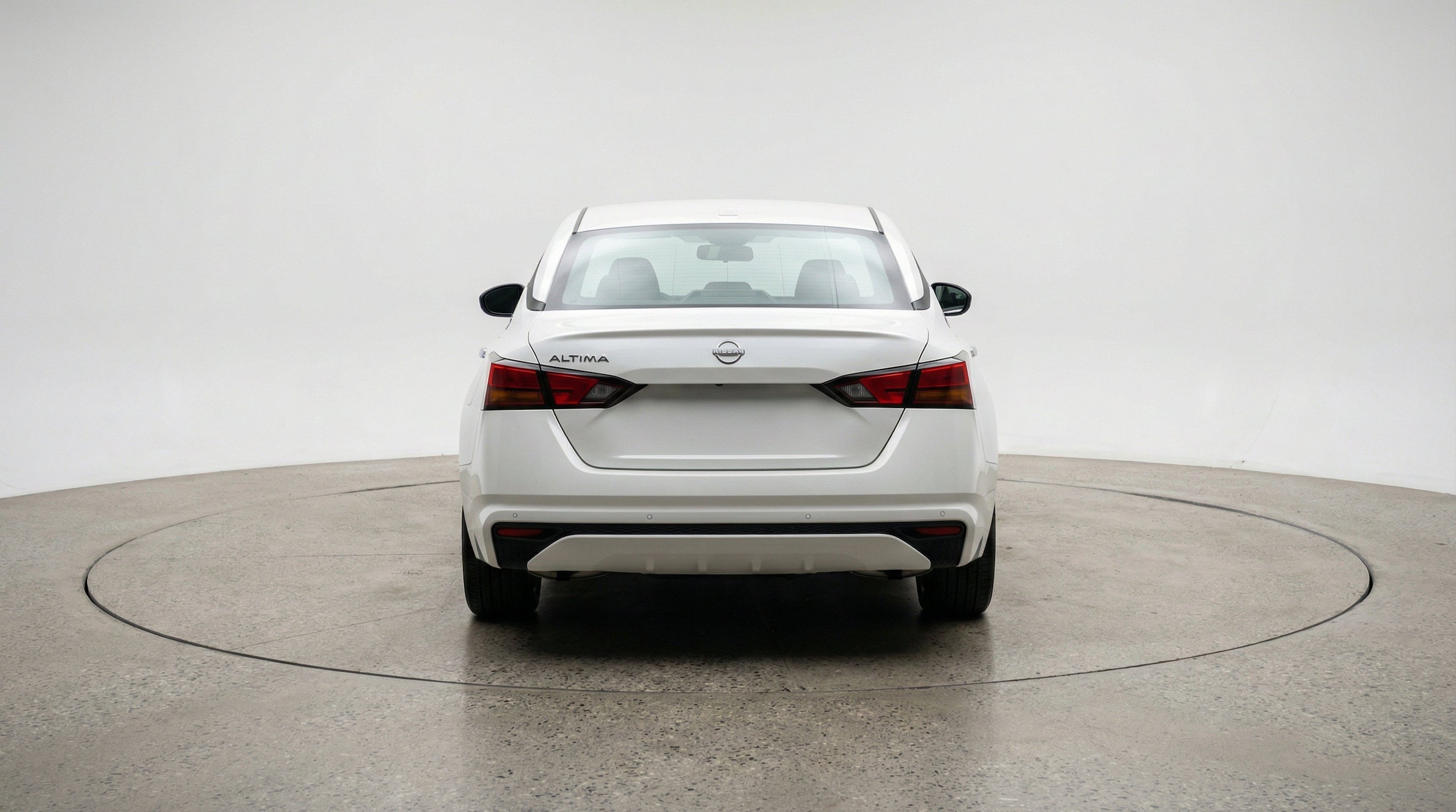 Thumbnail: 2025 Nissan Altima - 7
