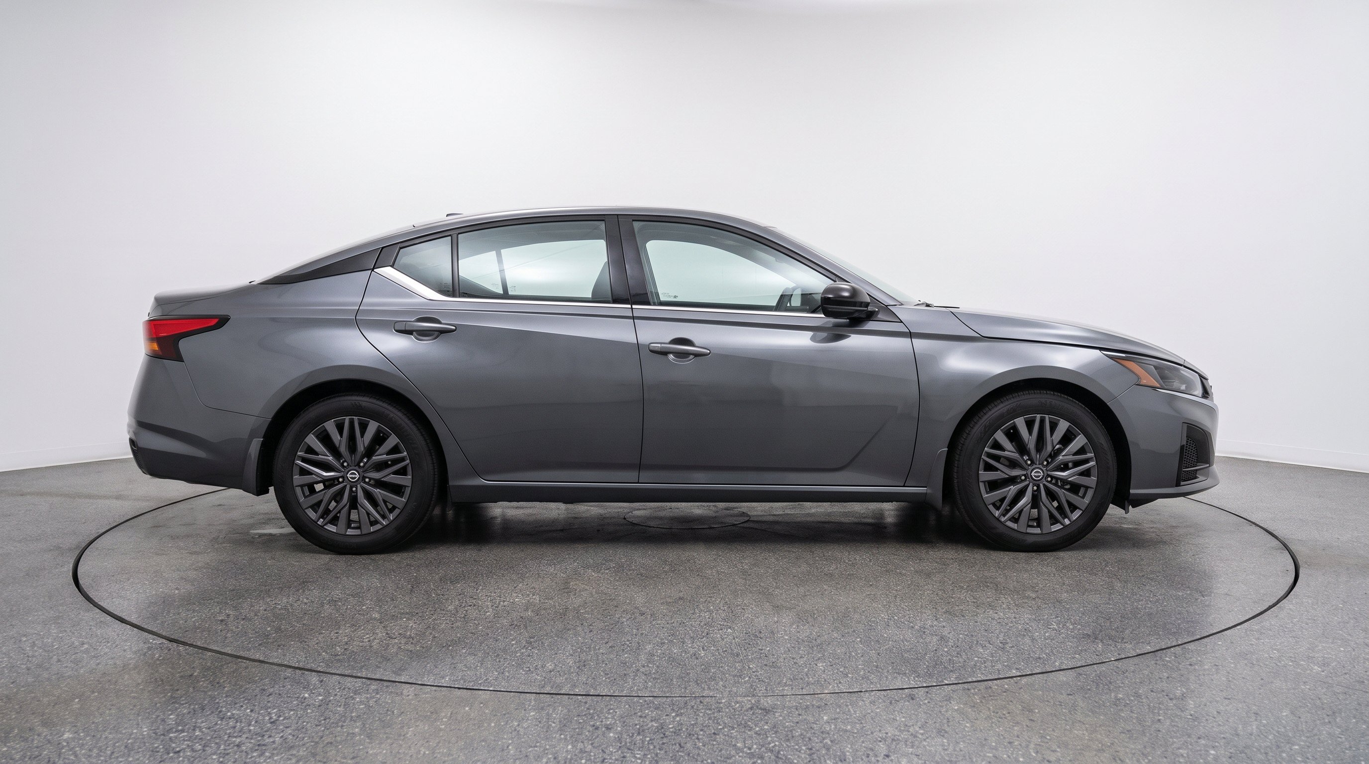 Thumbnail: 2025 Nissan Altima - 11