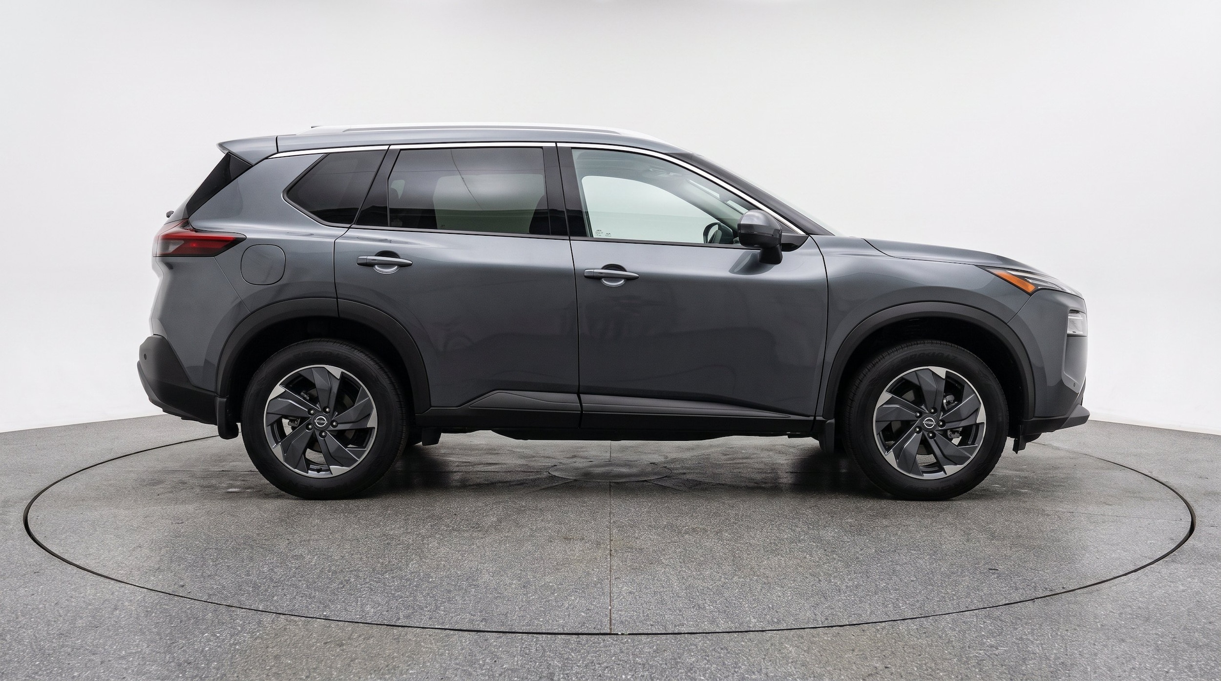 Thumbnail: 2025 Nissan Rogue - 10
