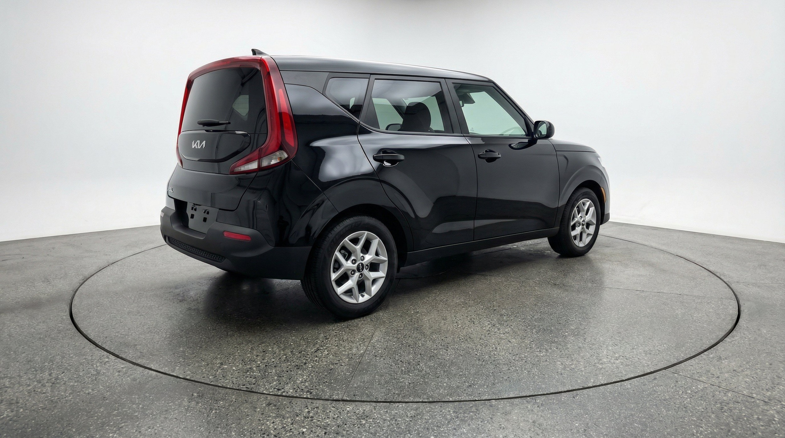 Thumbnail: 2025 Kia Soul - 9