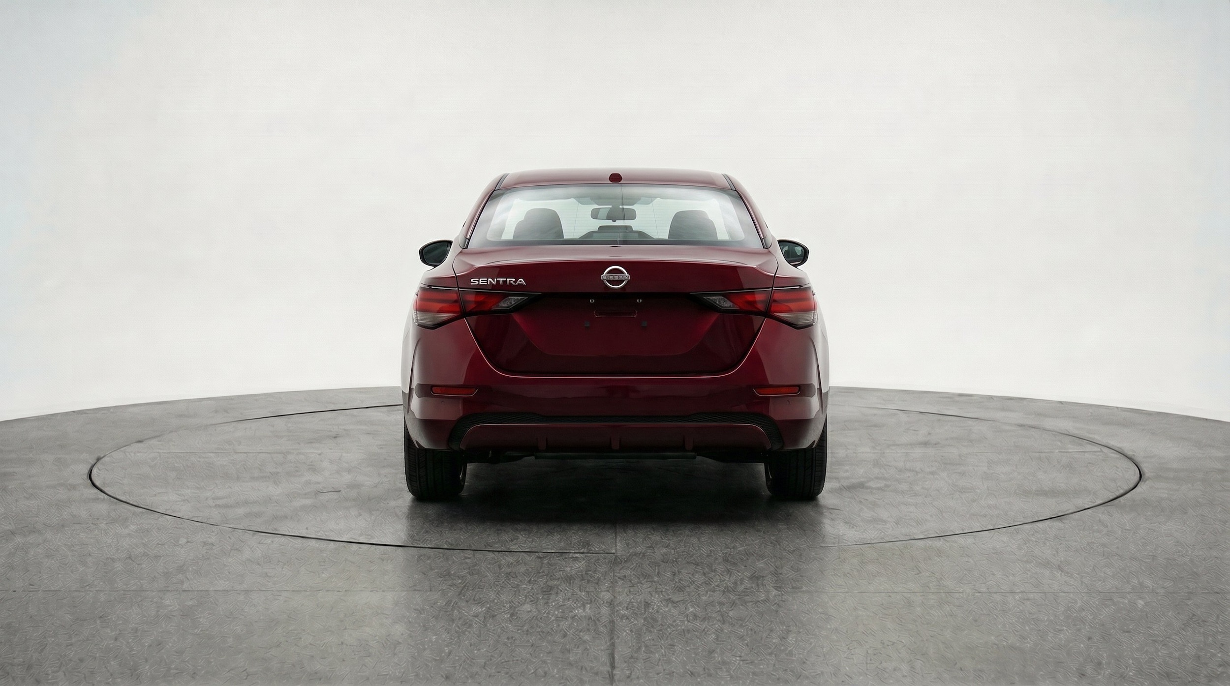 Thumbnail: 2025 Nissan Sentra - 7