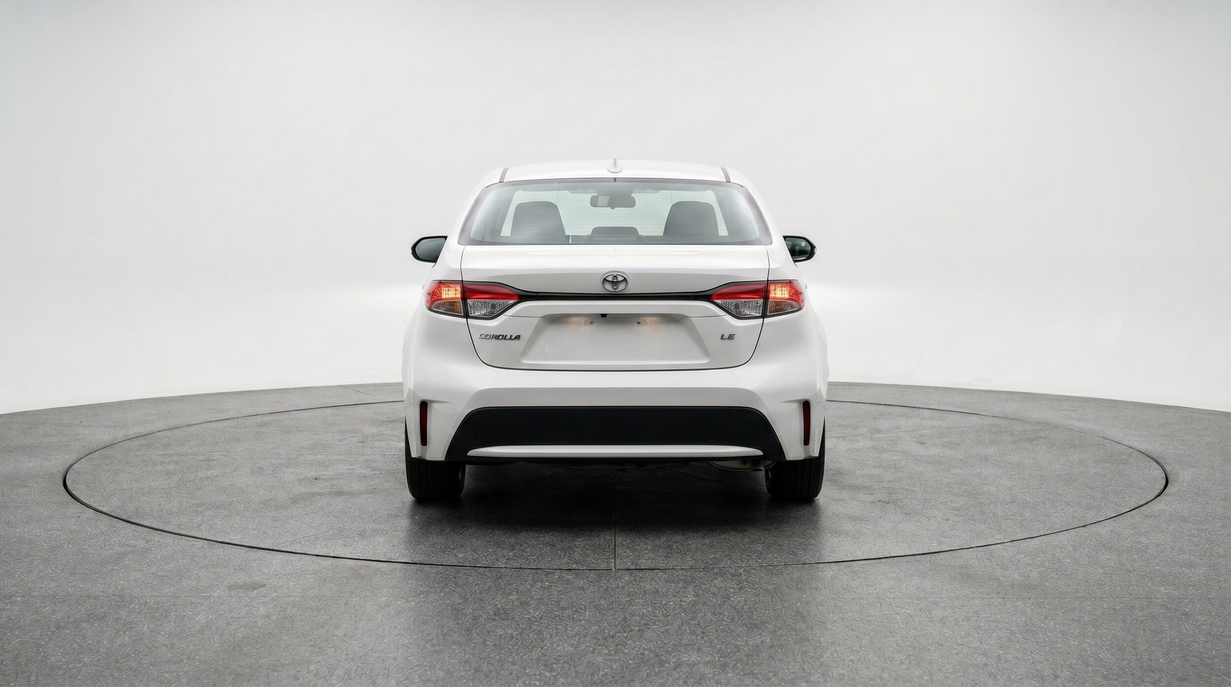 Thumbnail: 2025 Toyota Corolla - 7