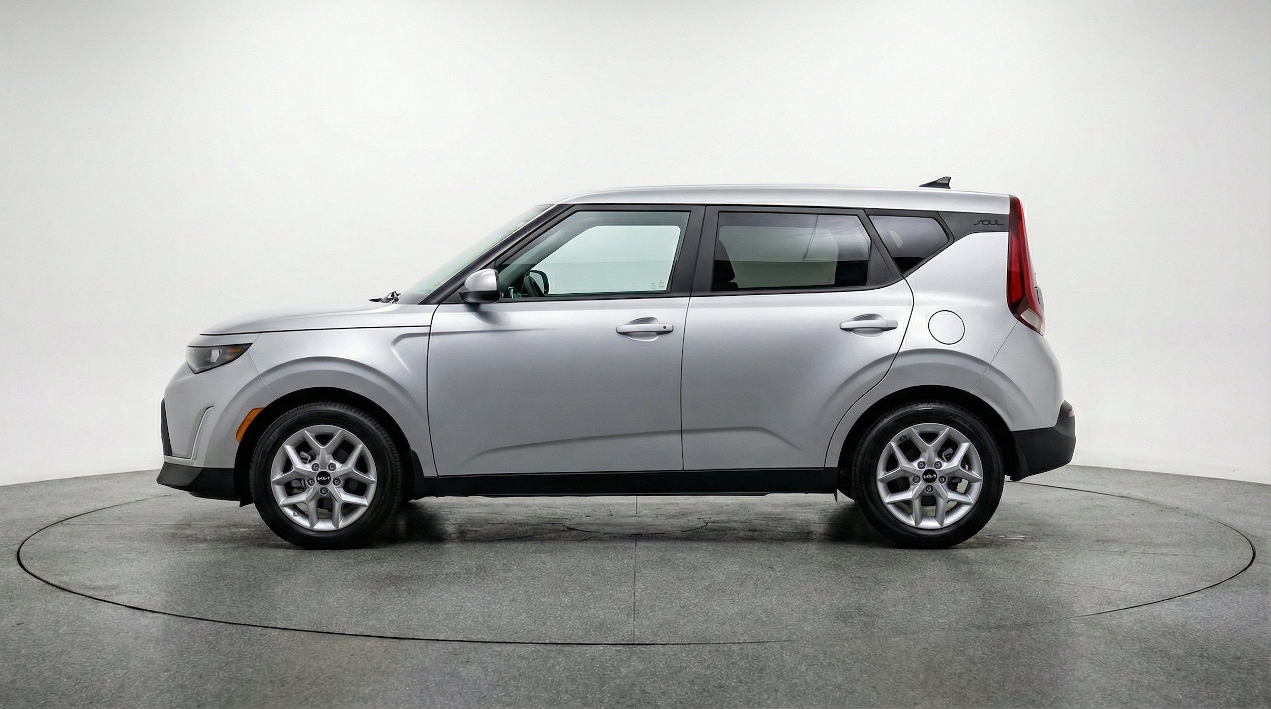 Thumbnail: 2025 Kia Soul - 5