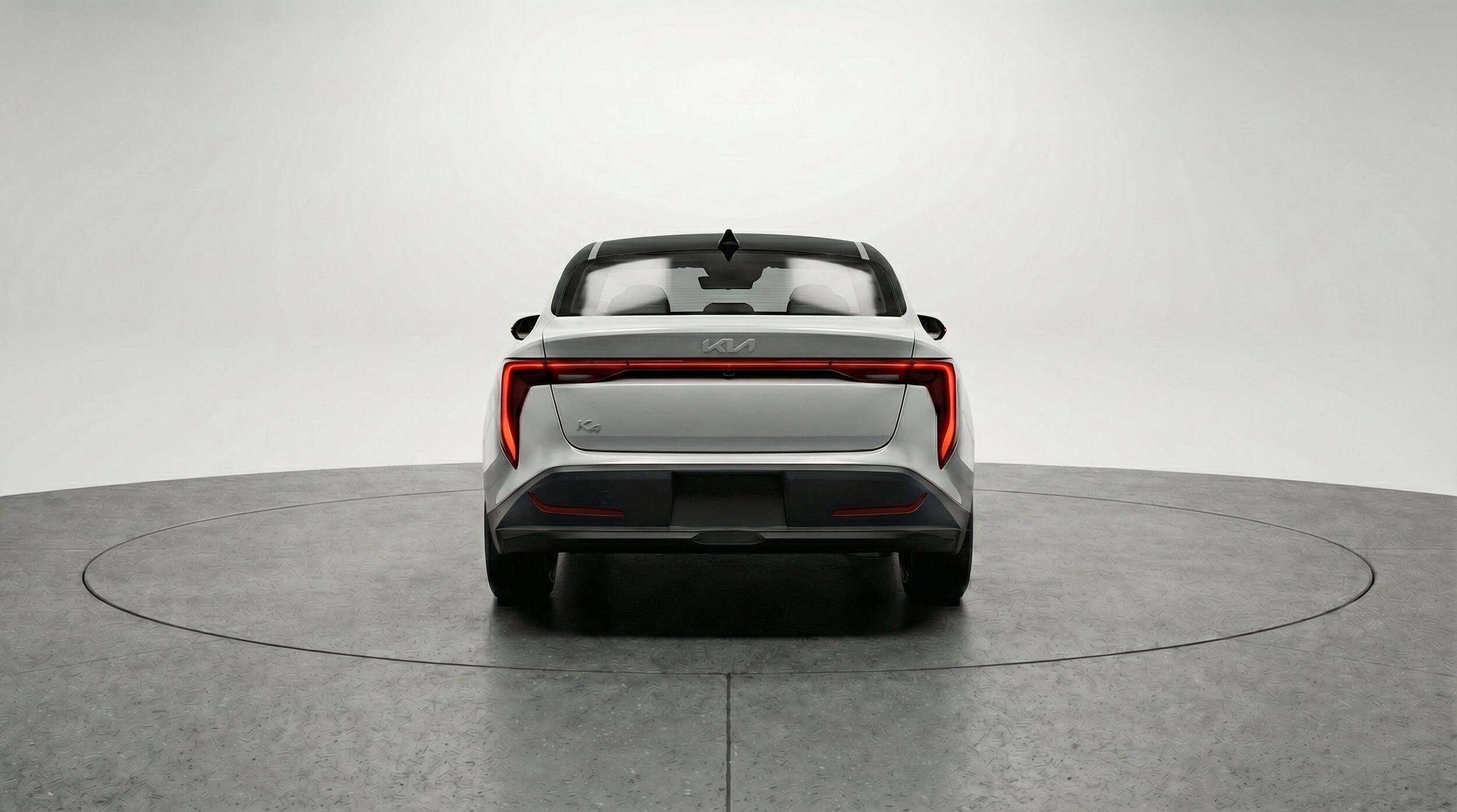 Thumbnail: 2026 Kia K4 - 7