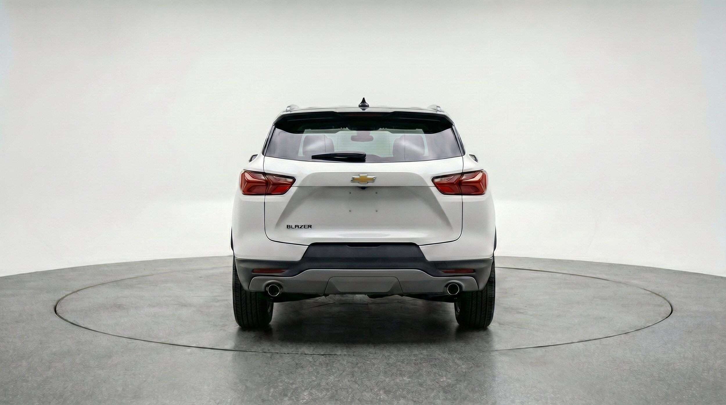 Thumbnail: 2025 Chevrolet Blazer - 7