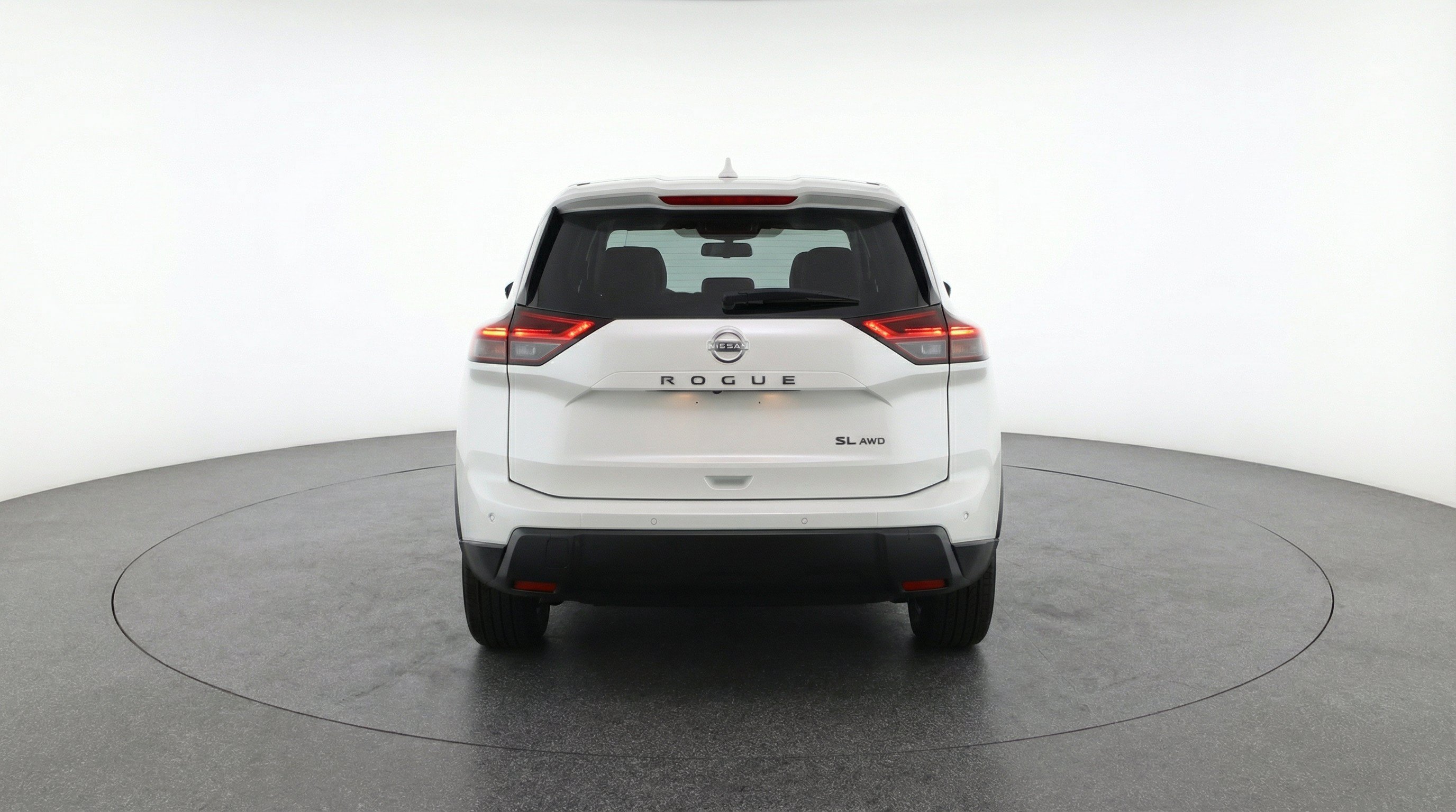 Thumbnail: 2026 Nissan Rogue - 7