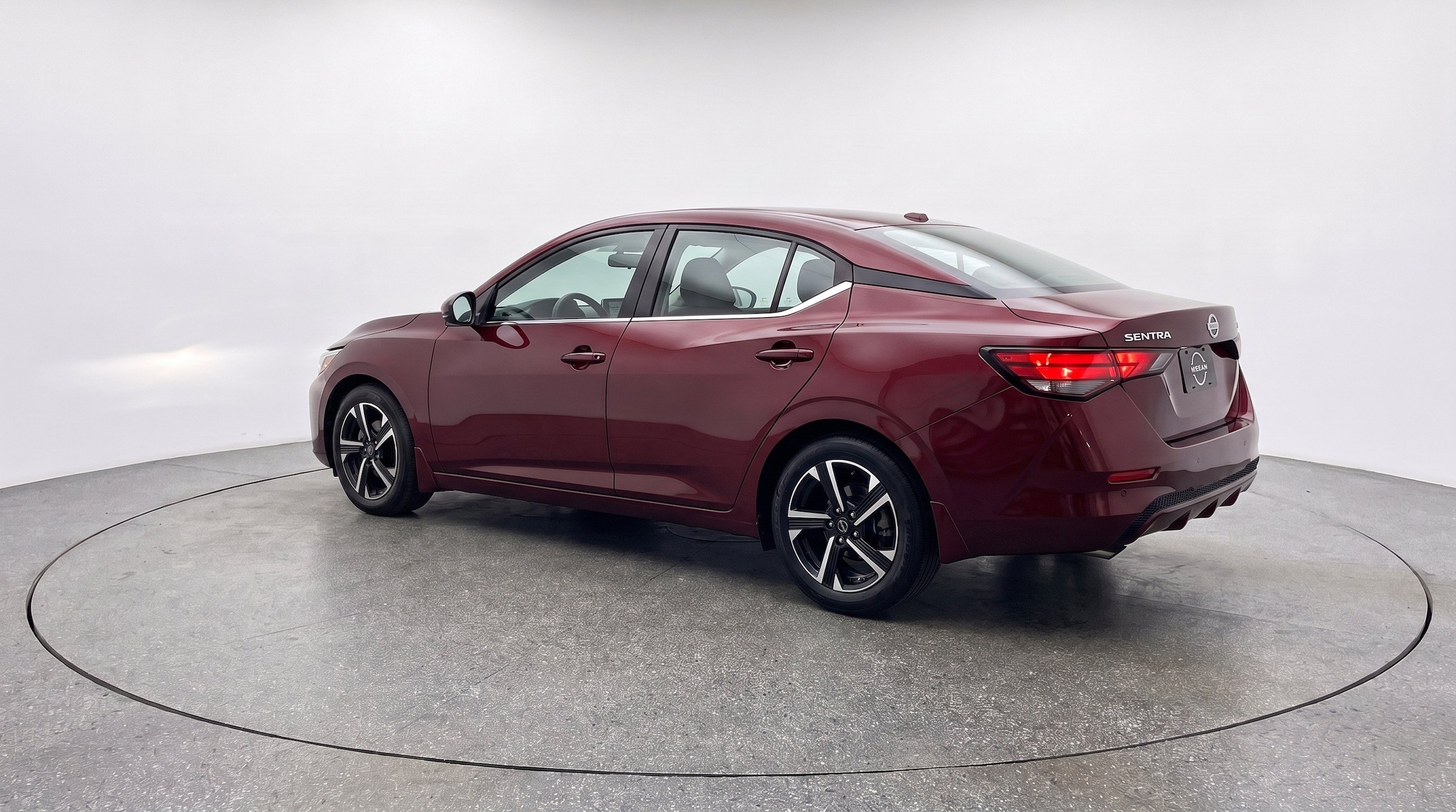 Thumbnail: 2025 Nissan Sentra - 6