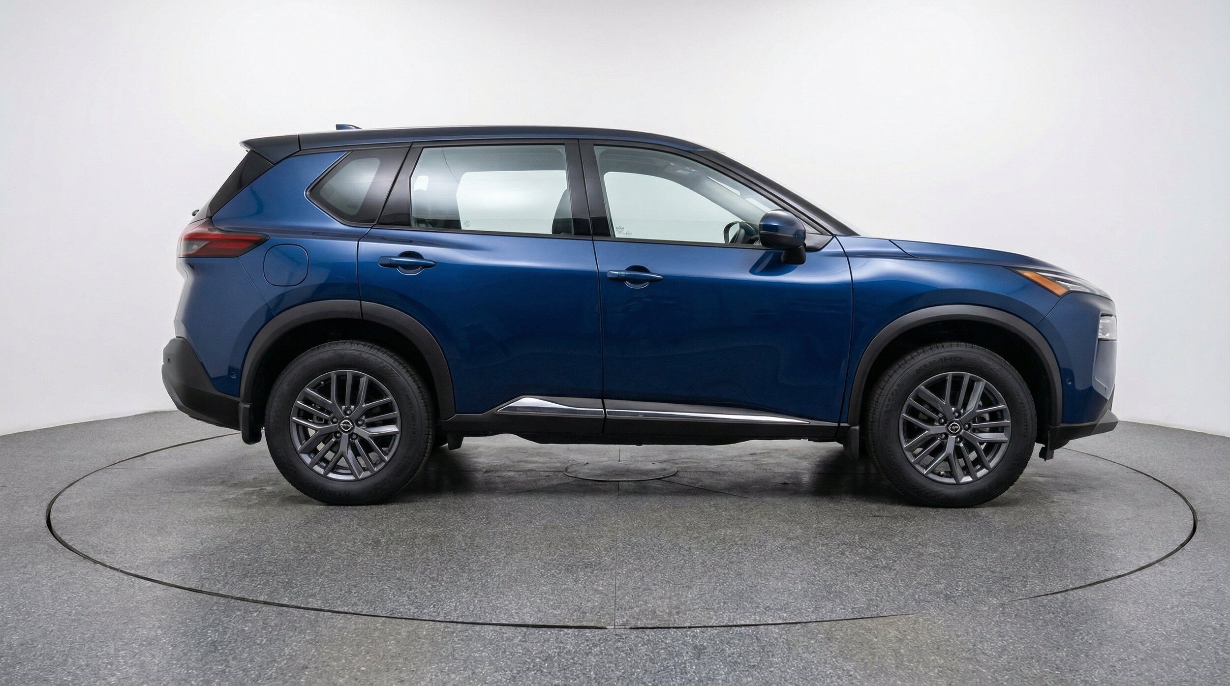 Thumbnail: 2026 Nissan Rogue - 10