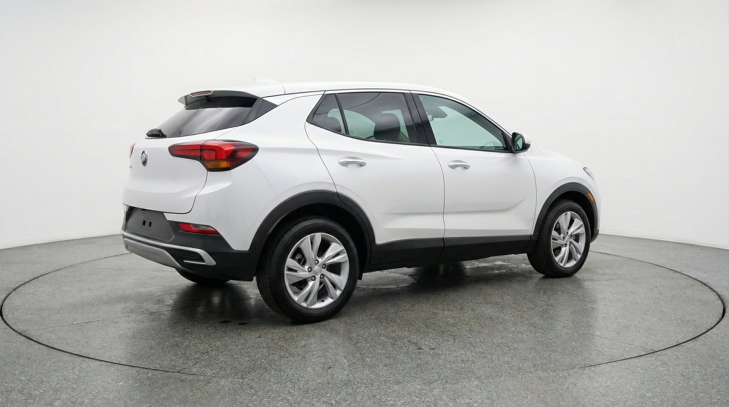 Thumbnail: 2026 Buick Encore GX - 9