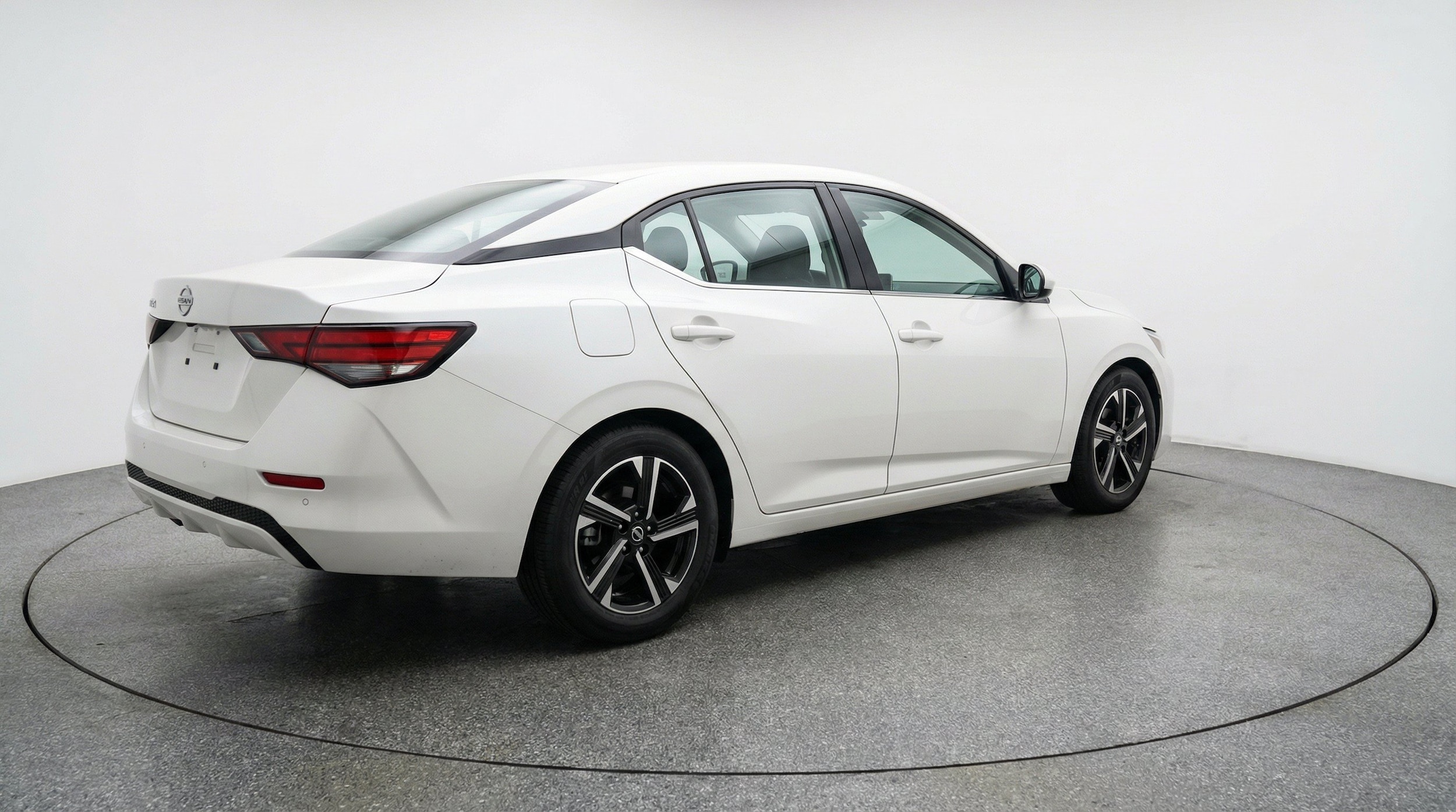 Thumbnail: 2025 Nissan Sentra - 9