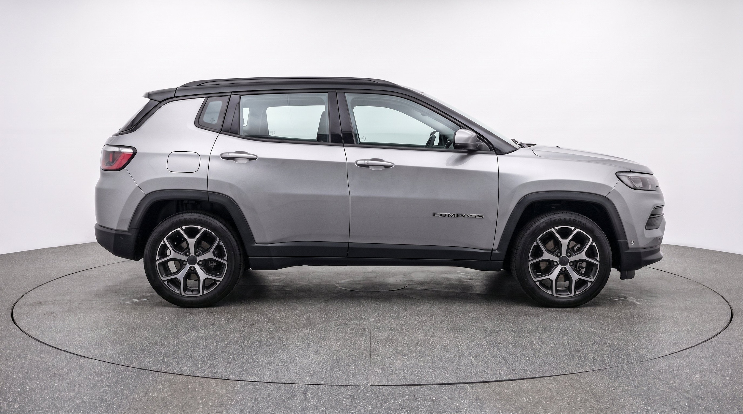 Thumbnail: 2025 Jeep Compass - 10