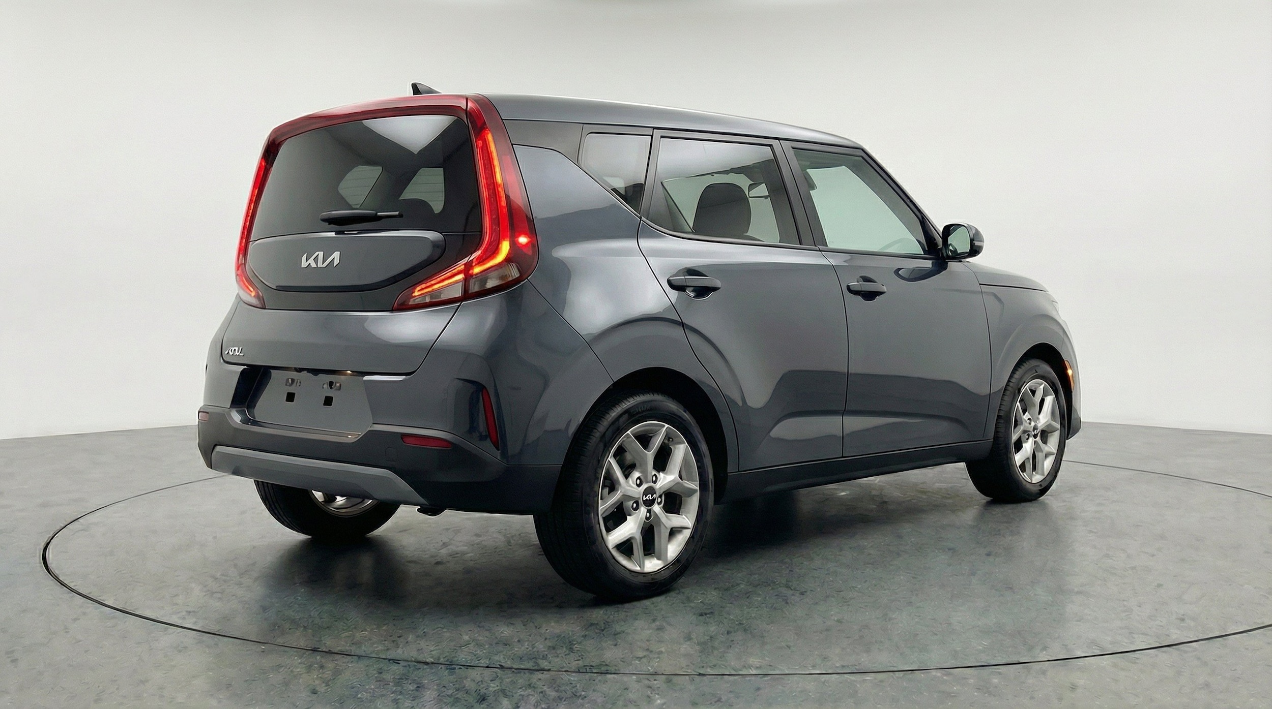 Thumbnail: 2025 Kia Soul - 9